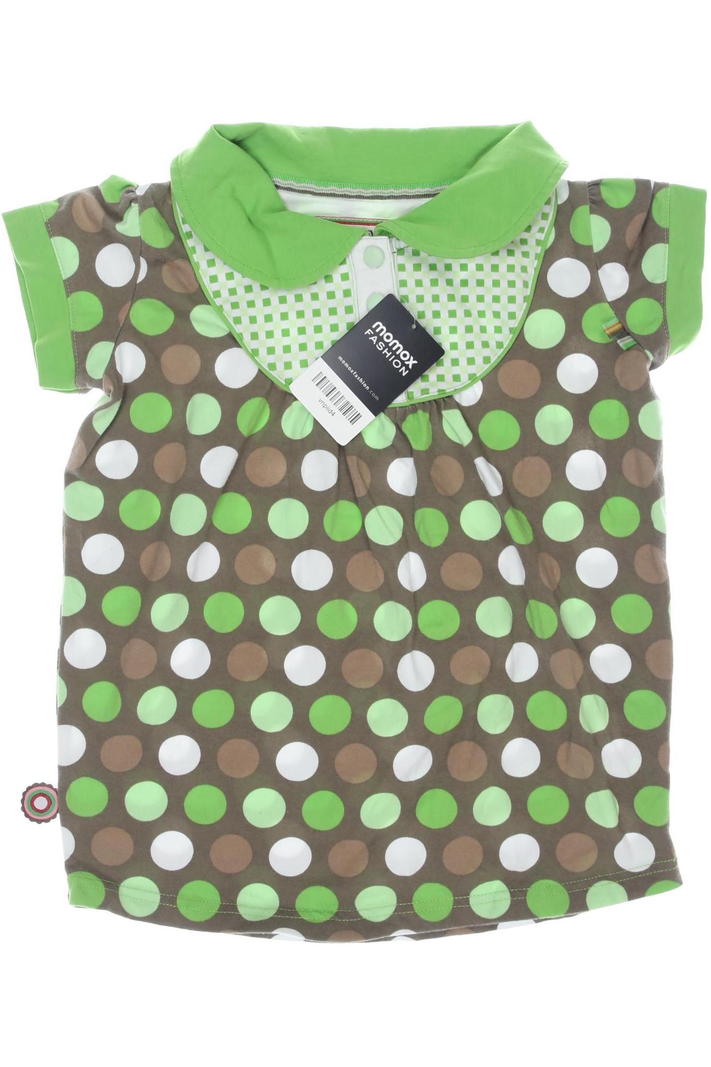 

4funkyflavours Damen T-Shirt, grün, Gr. 134
