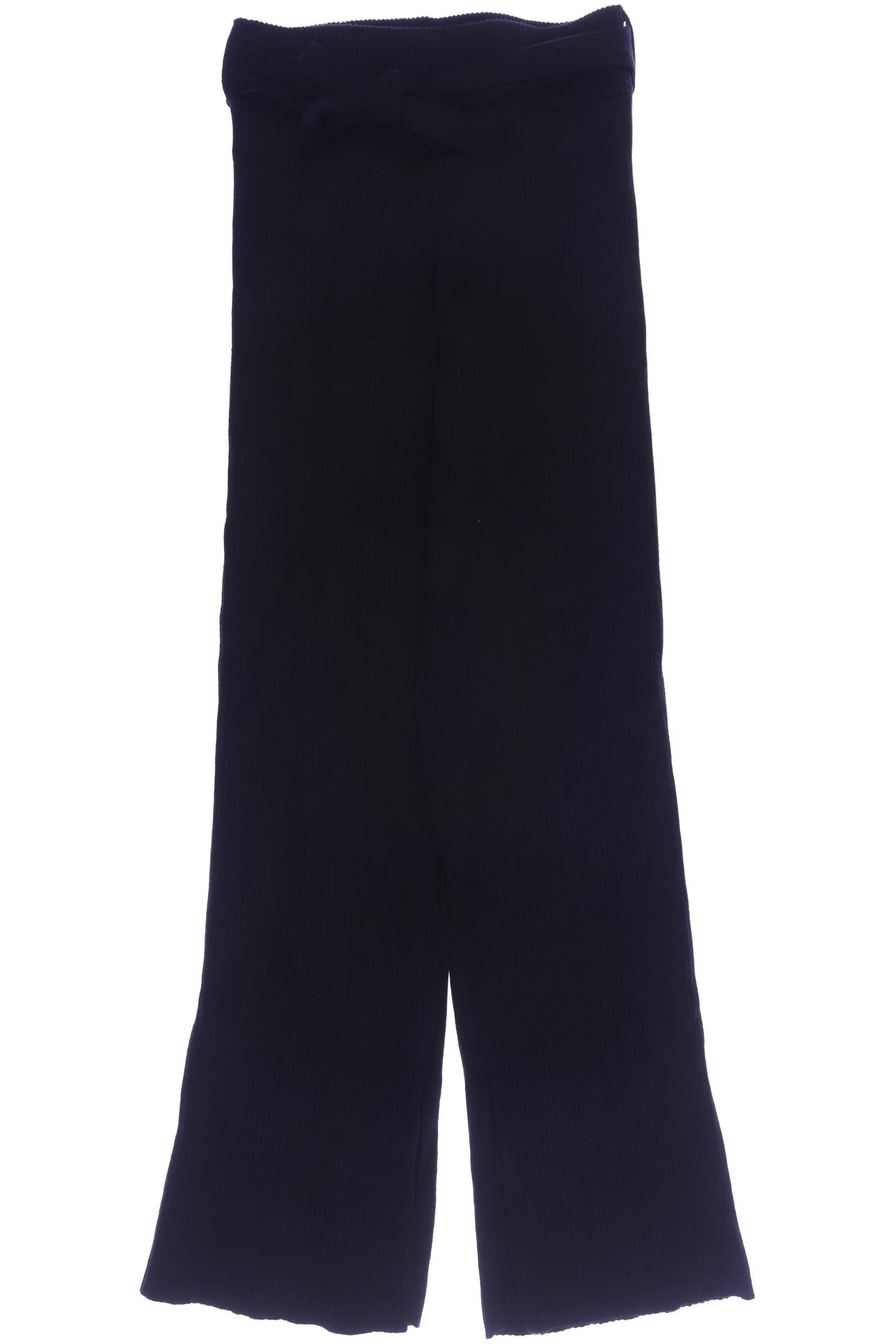 

4th Reckless Damen Stoffhose, schwarz, Gr. 38