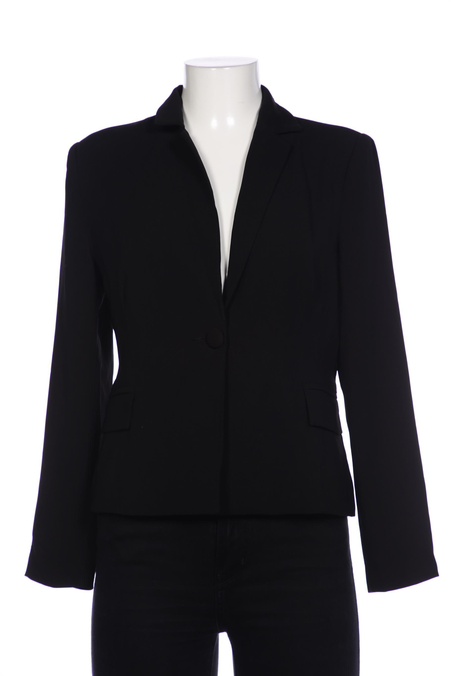 

4th Reckless Damen Blazer, schwarz