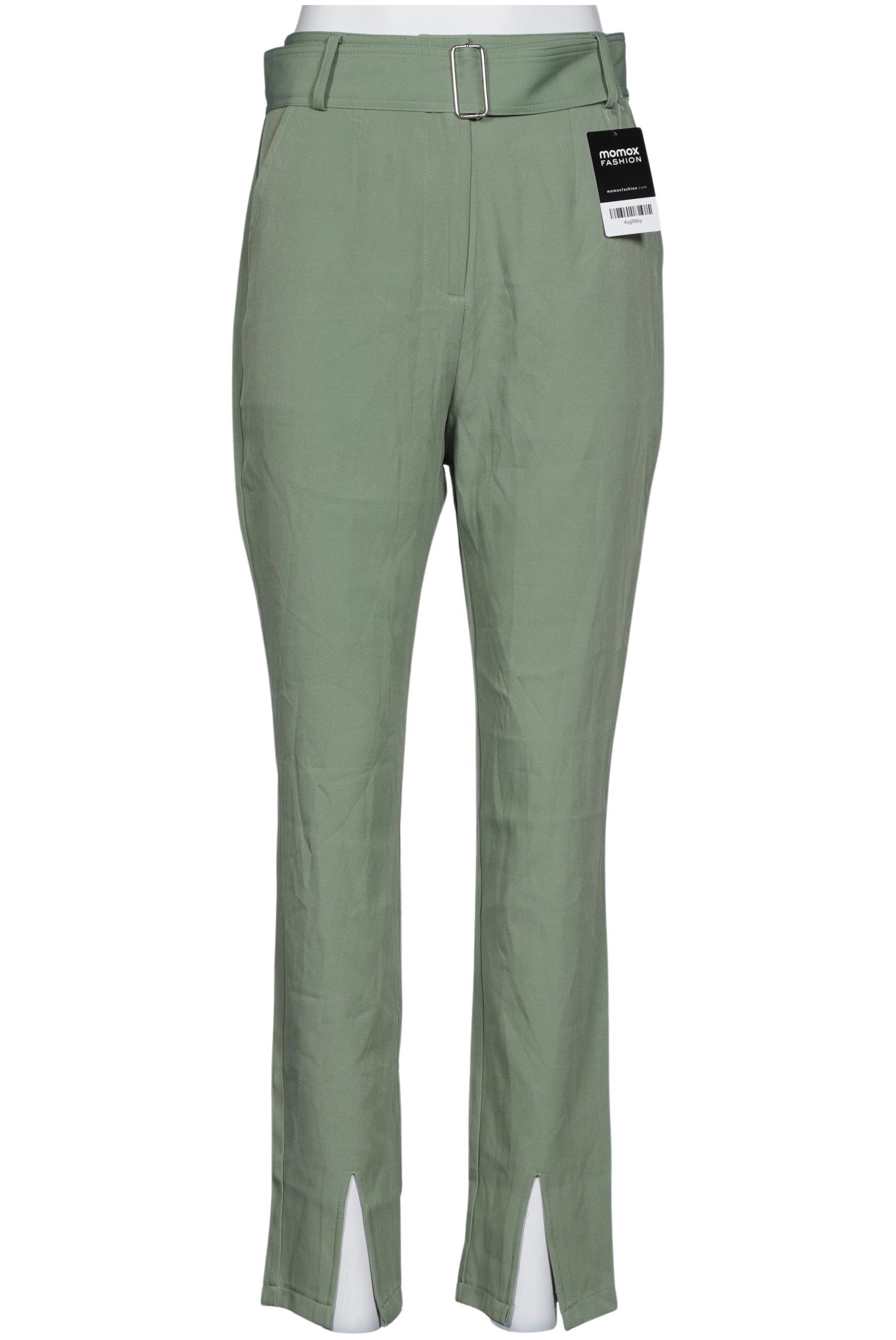 

4th Reckless Damen Stoffhose, grün, Gr. 38