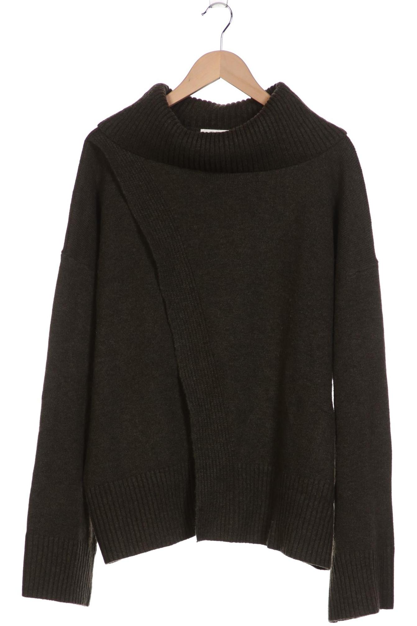 

4th Reckless Damen Pullover, grün, Gr. 48