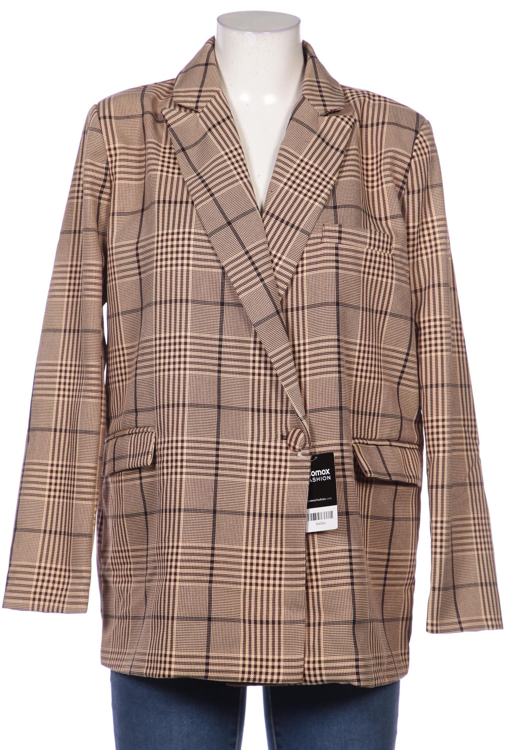 

4th Reckless Damen Blazer, beige