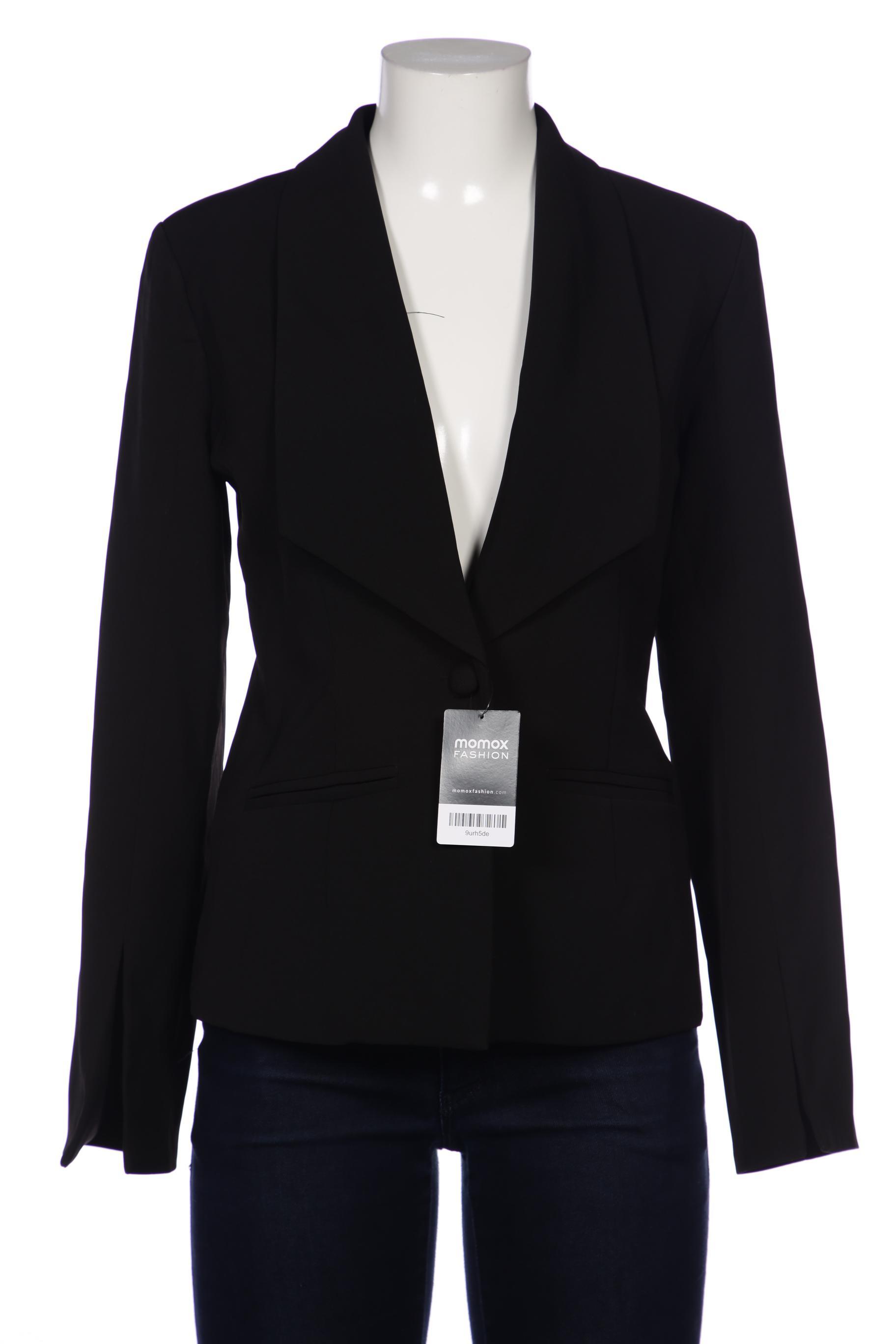 

4th Reckless Damen Blazer, schwarz