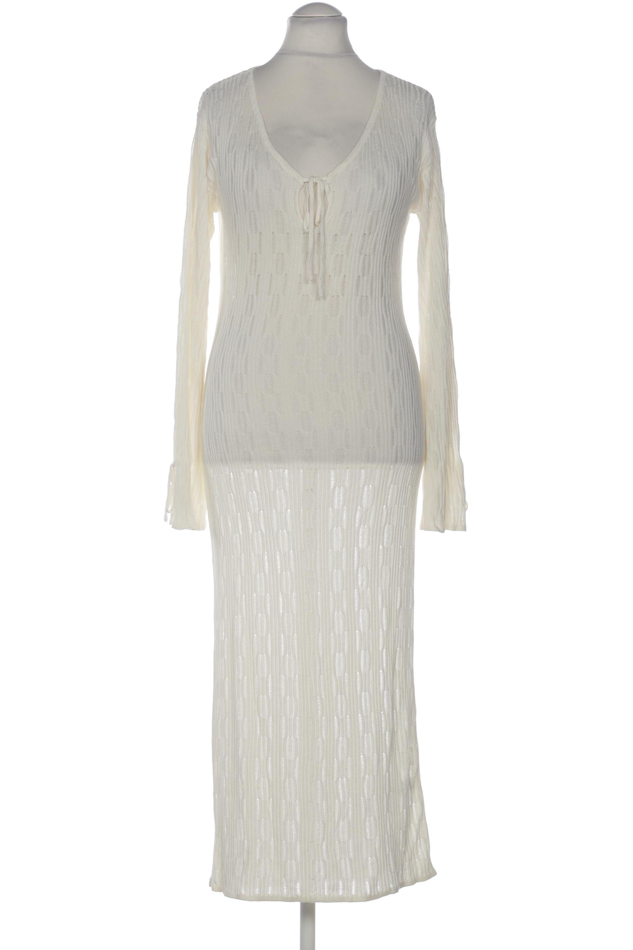 

4th Reckless Damen Kleid, weiß, Gr. 40