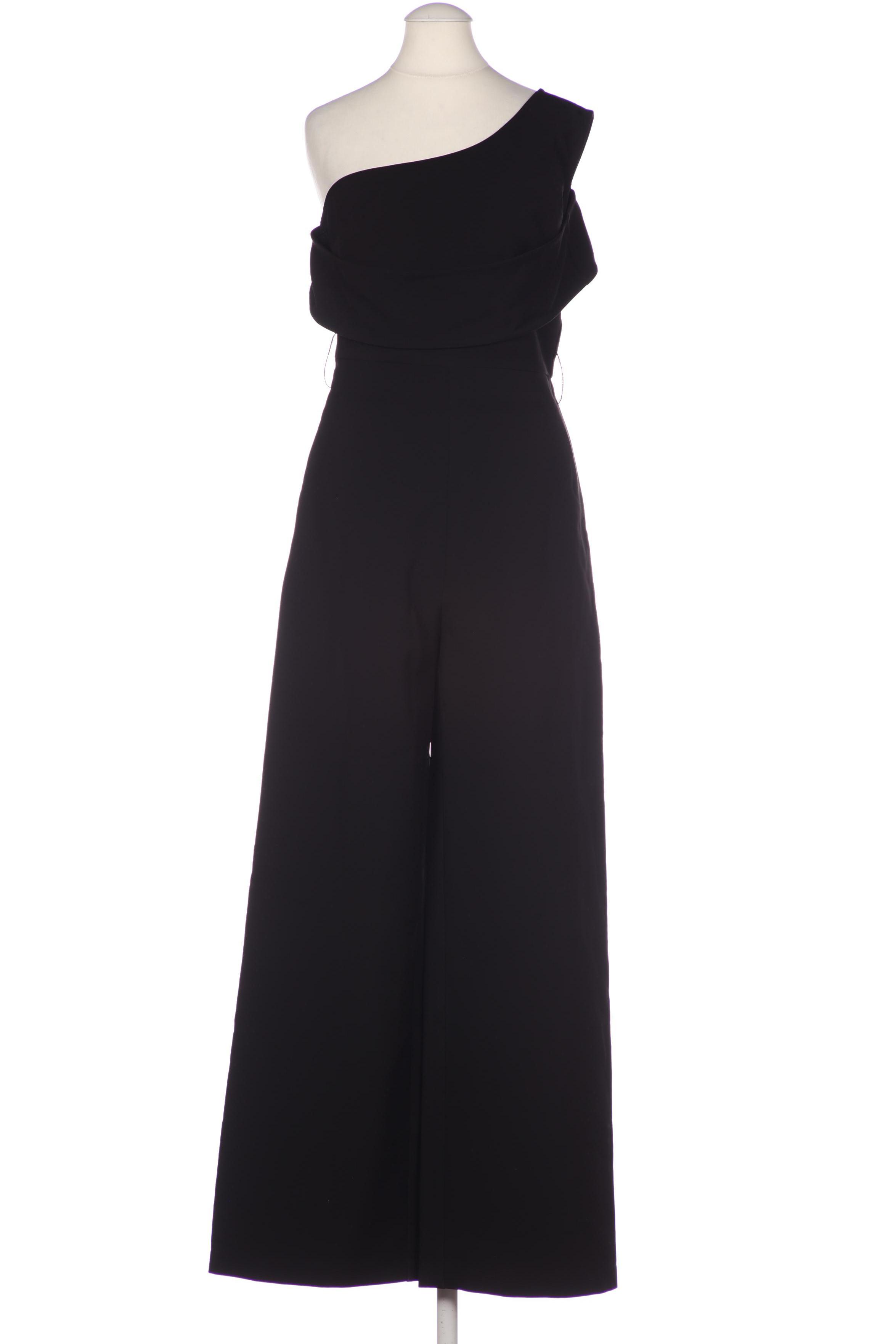 

4th Reckless Damen Jumpsuit/Overall, schwarz