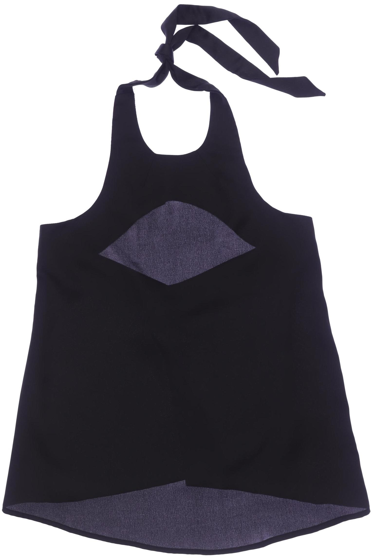

4th Reckless Damen Top, schwarz, Gr. 4
