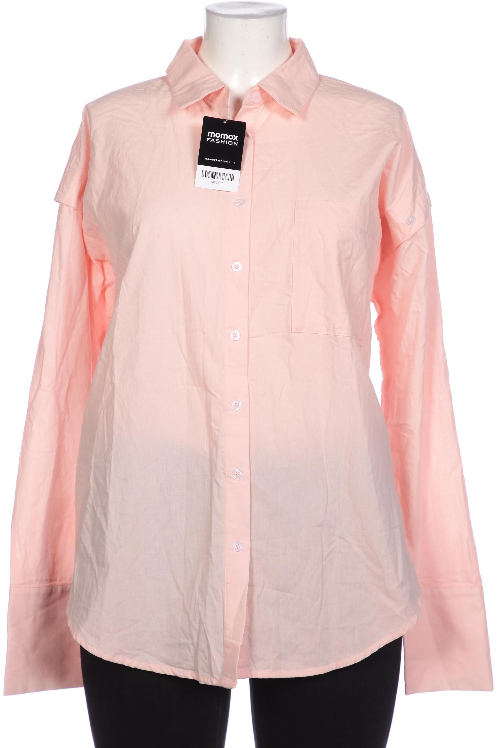 

4th Reckless Damen Bluse, pink, Gr. 40