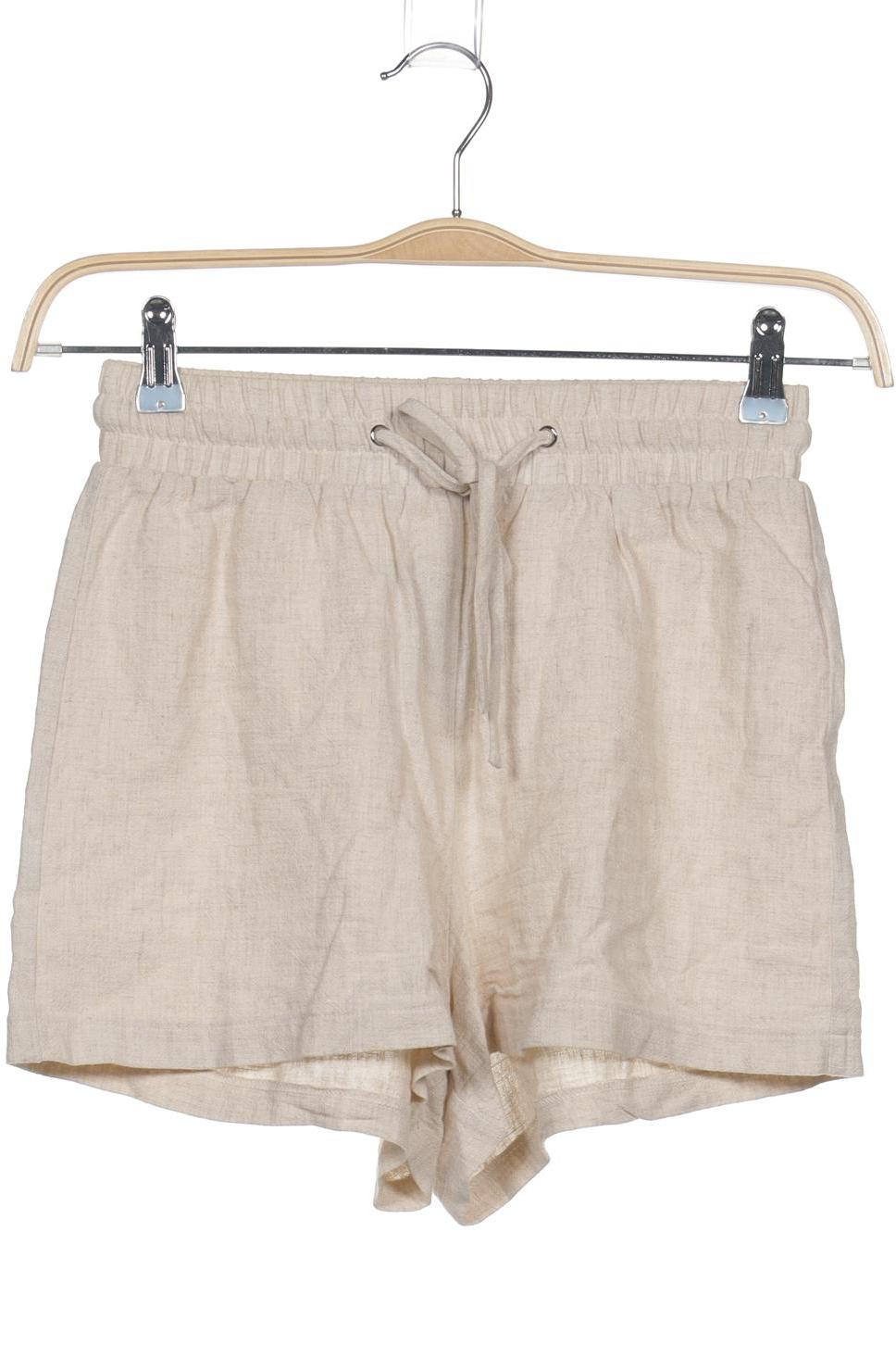 

4th Reckless Damen Shorts, beige, Gr. 36