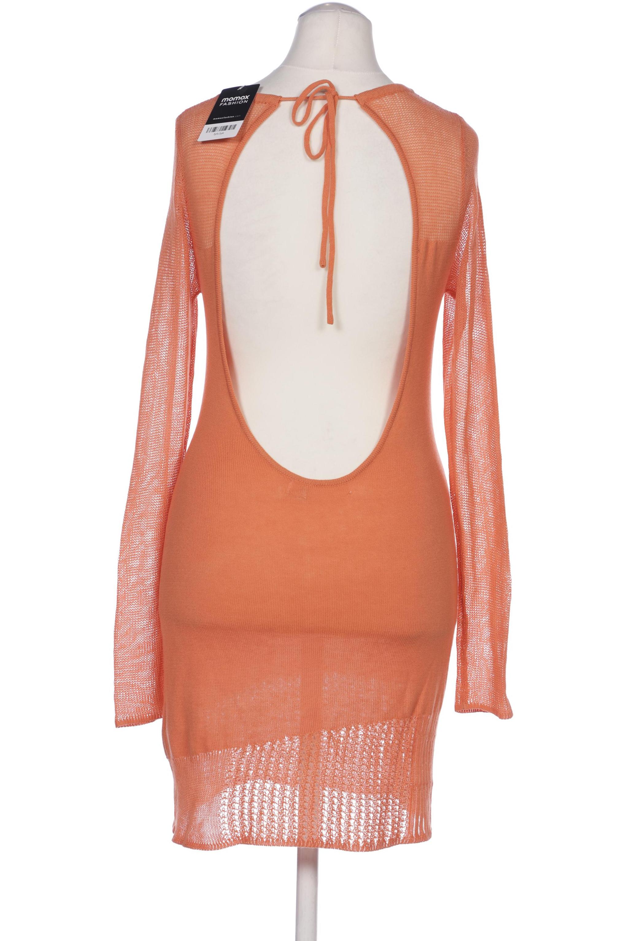 

4th Reckless Damen Kleid, orange, Gr. 38