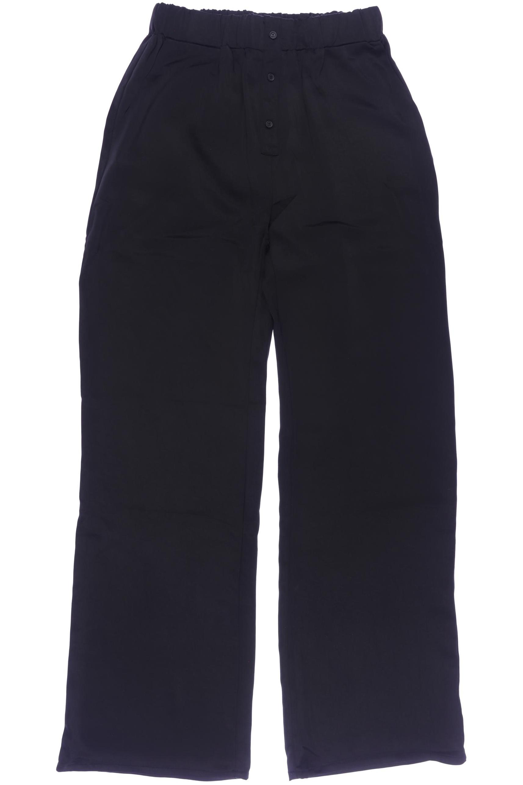 

4th Reckless Damen Stoffhose, schwarz, Gr. 36