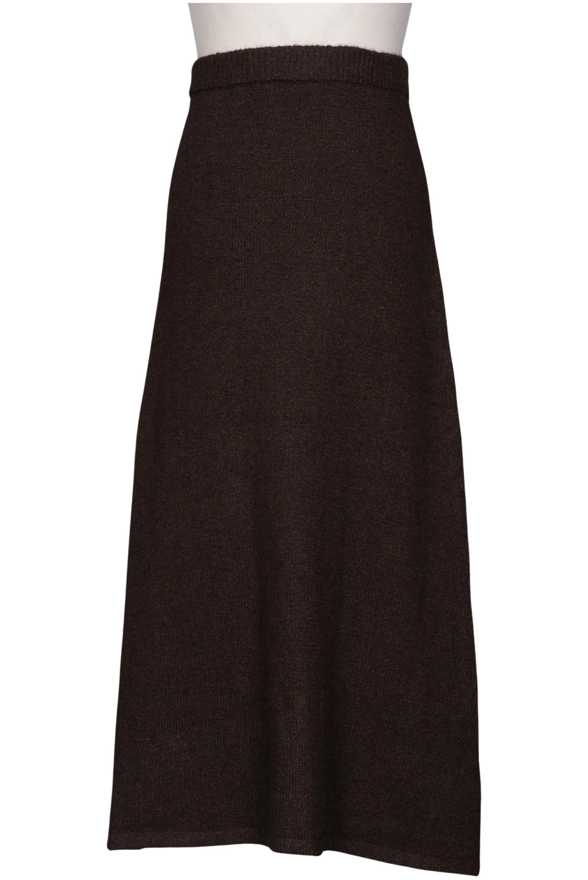 

4th Reckless Damen Rock, braun, Gr. 50