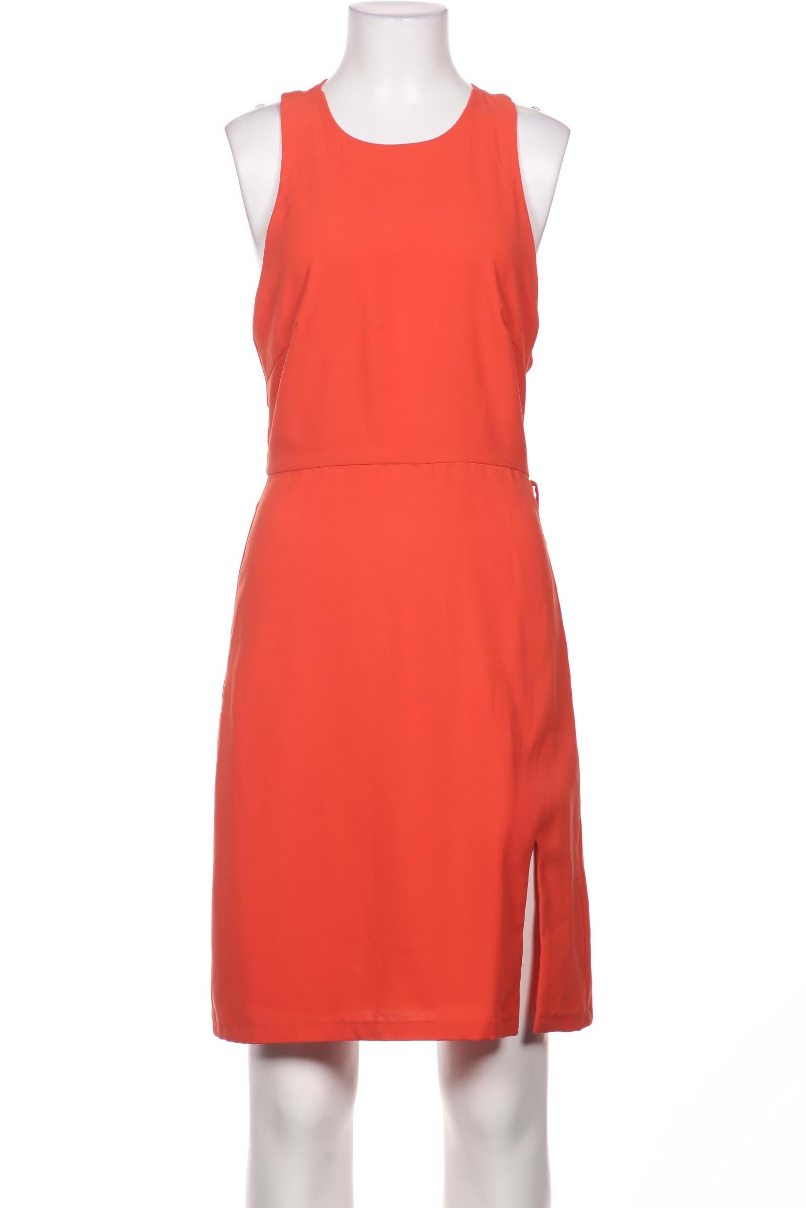 

4th Reckless Damen Kleid, orange, Gr. 8