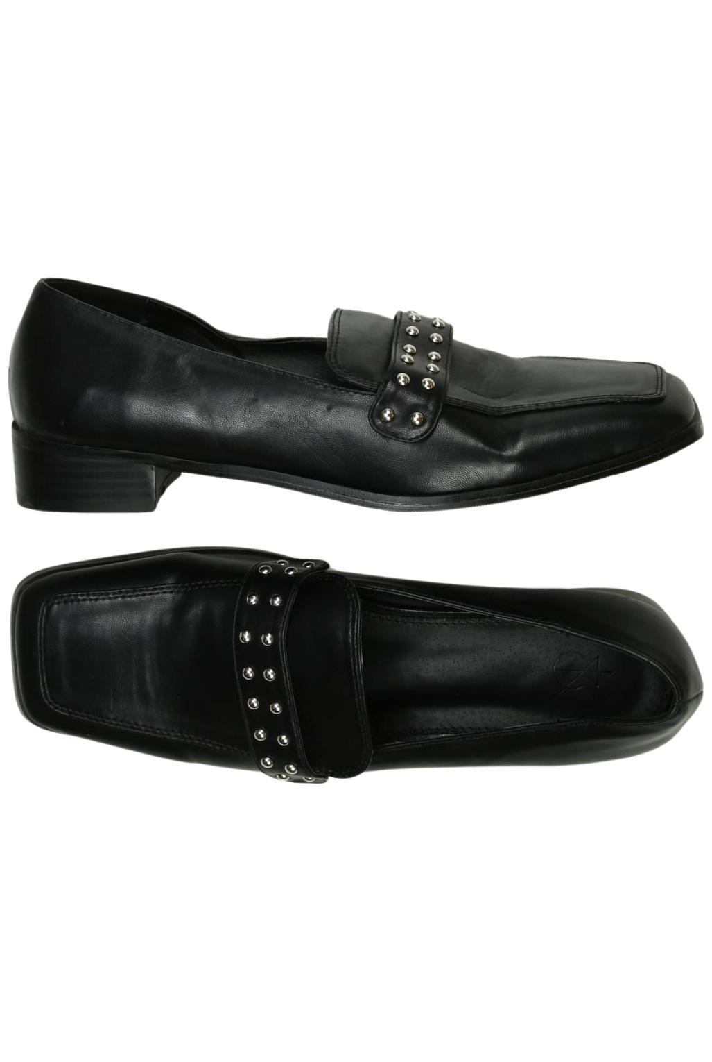 

4th Reckless Damen Halbschuh, schwarz, Gr. 41