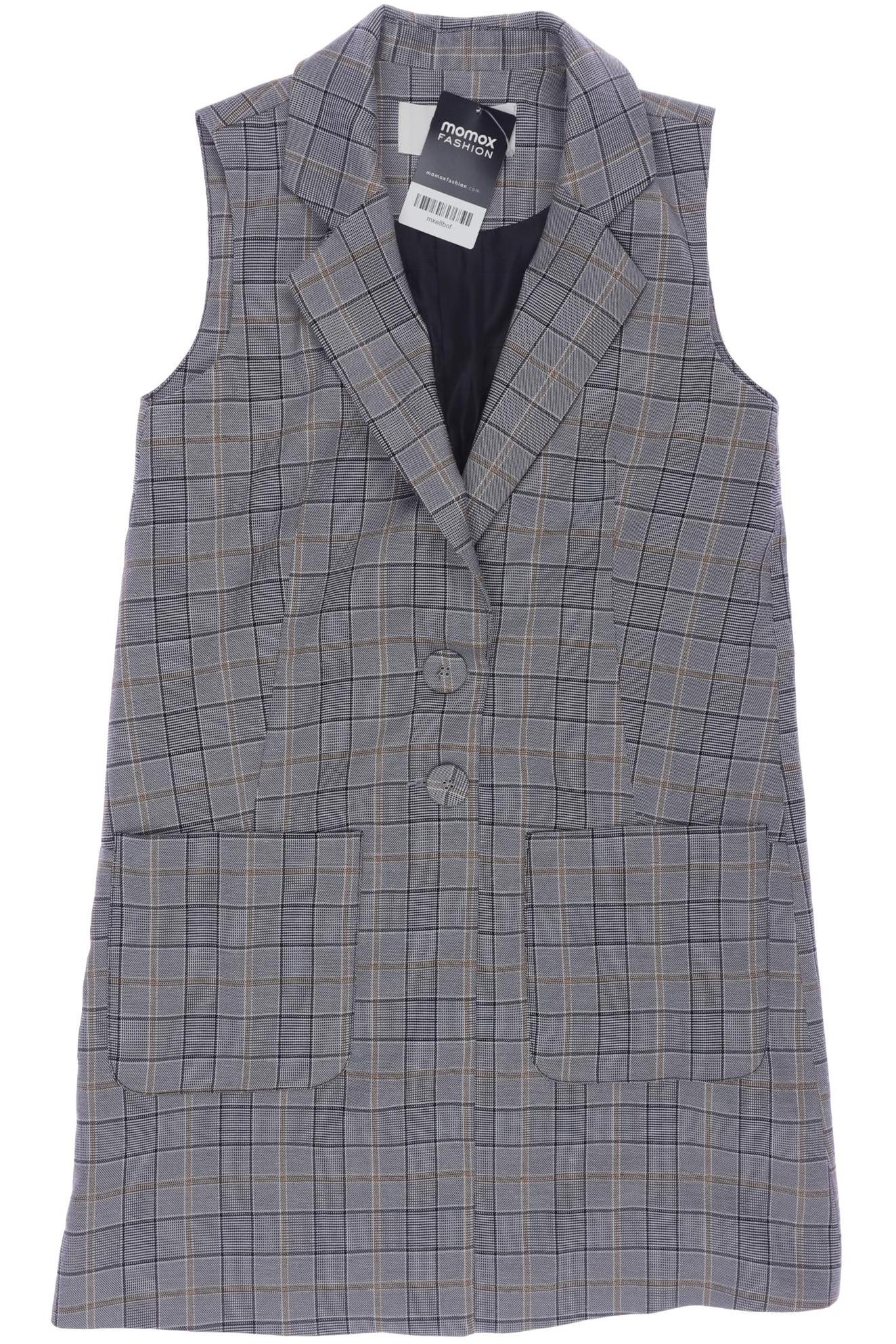 

4th Reckless Damen Weste, grau, Gr. 36