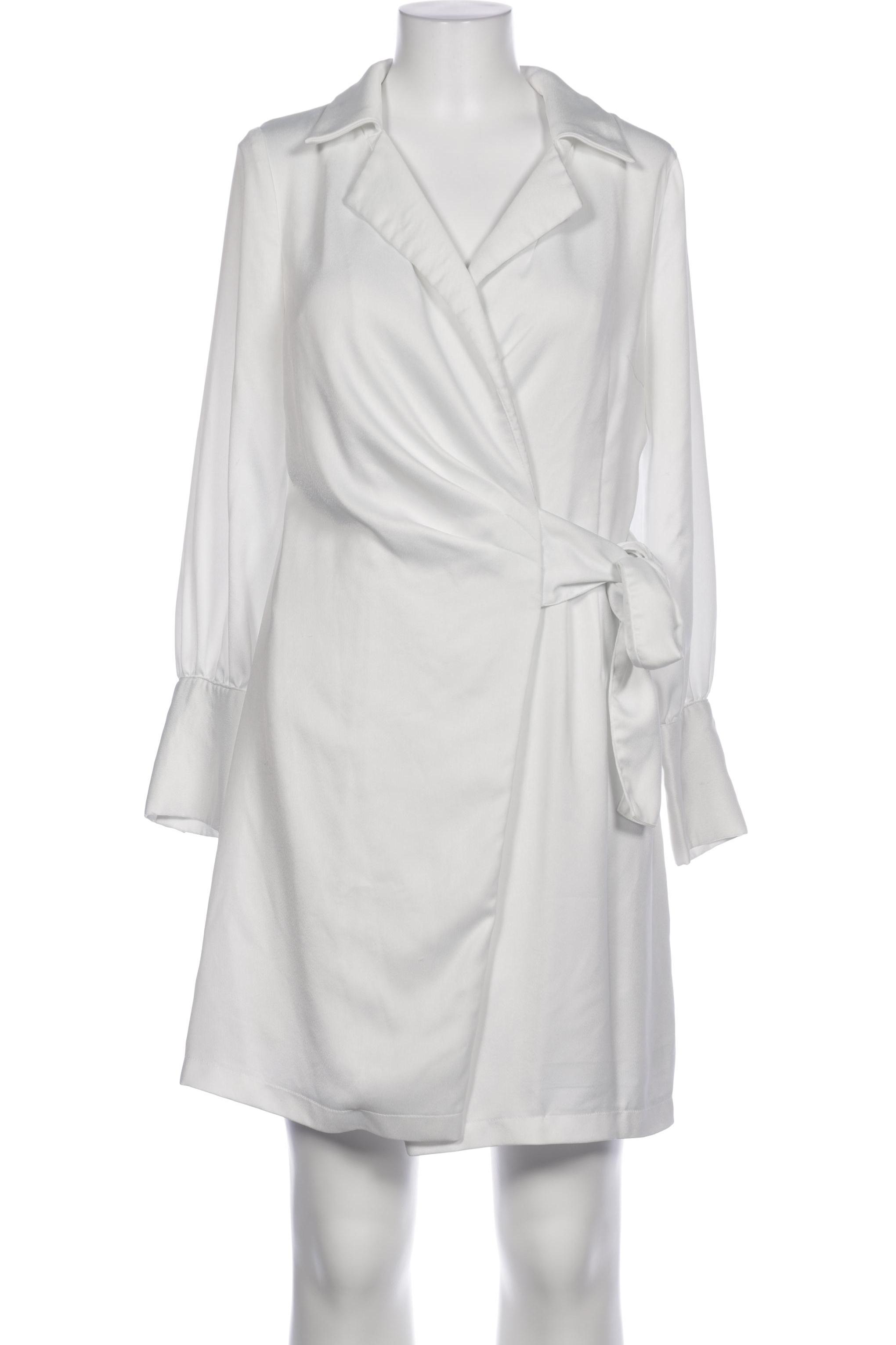 

4th Reckless Damen Kleid, weiß, Gr. 12