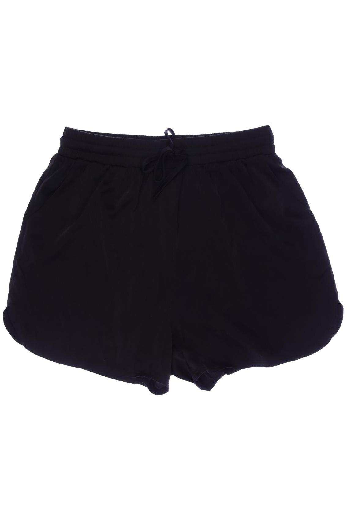 

4th Reckless Damen Shorts, schwarz, Gr. 40