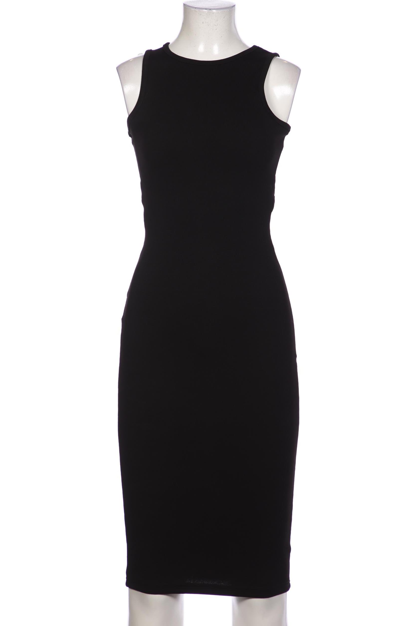 

4th Reckless Damen Kleid, schwarz, Gr. 34
