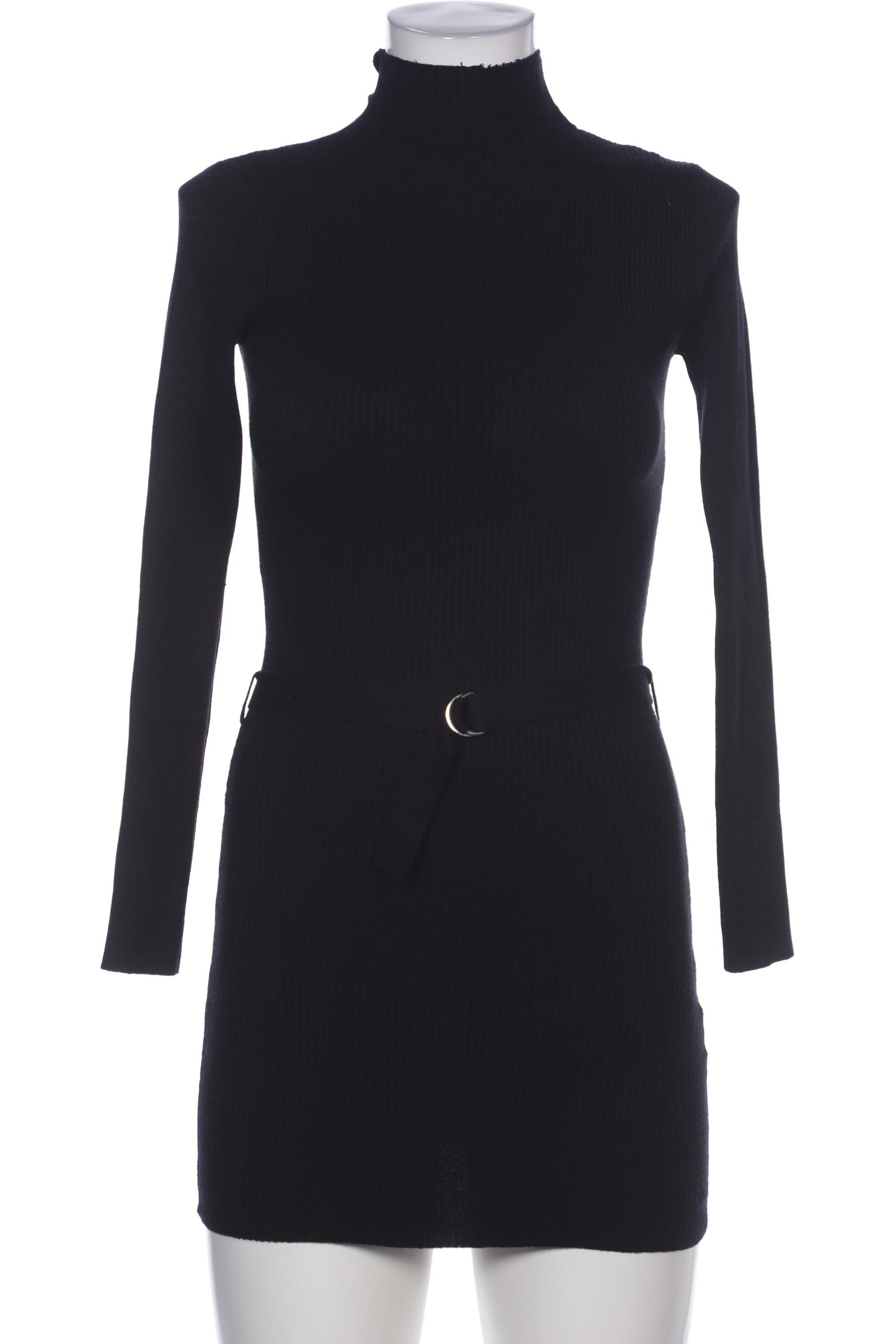 

4th Reckless Damen Kleid, schwarz, Gr. 36