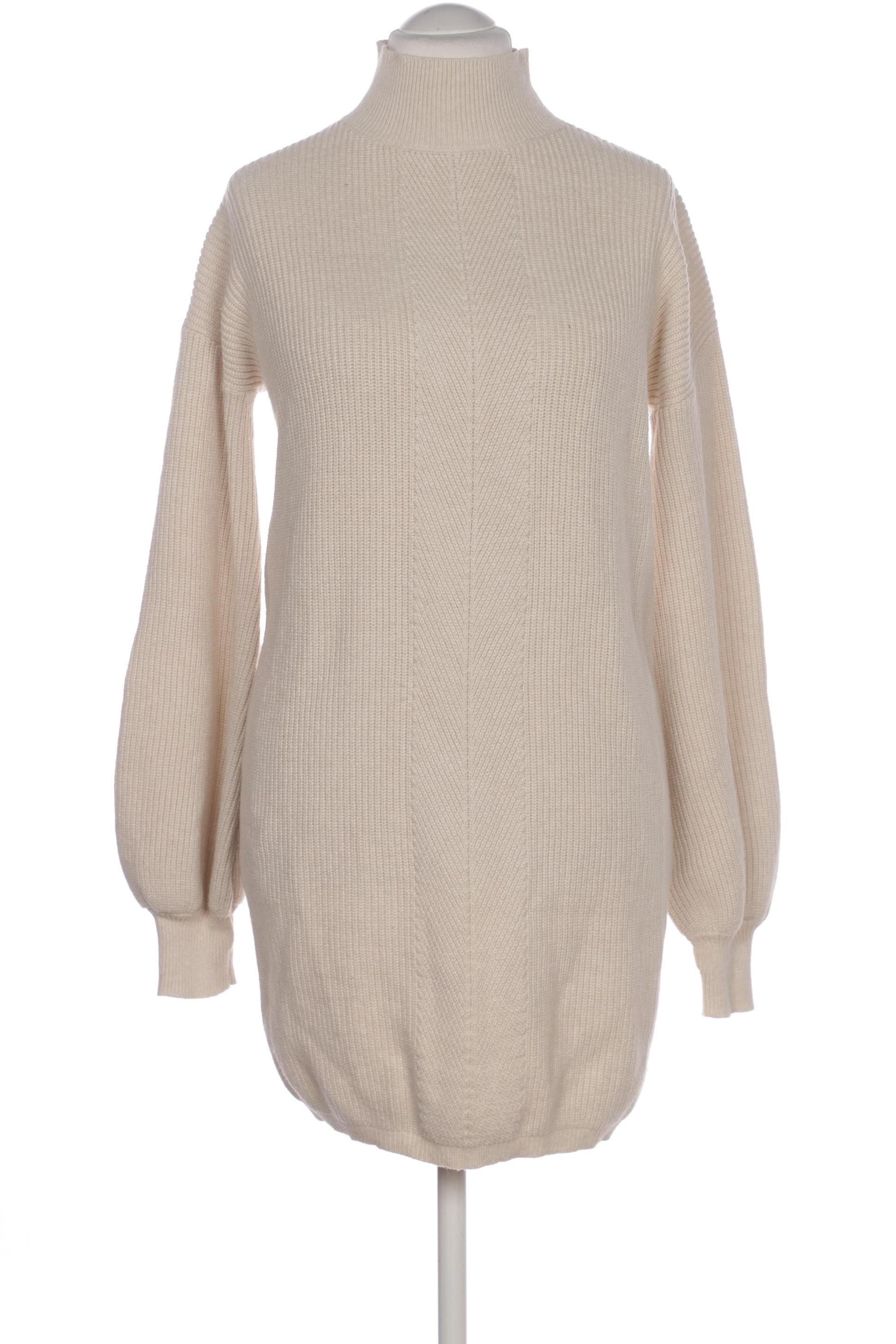 

4th Reckless Damen Kleid, cremeweiß, Gr. 38