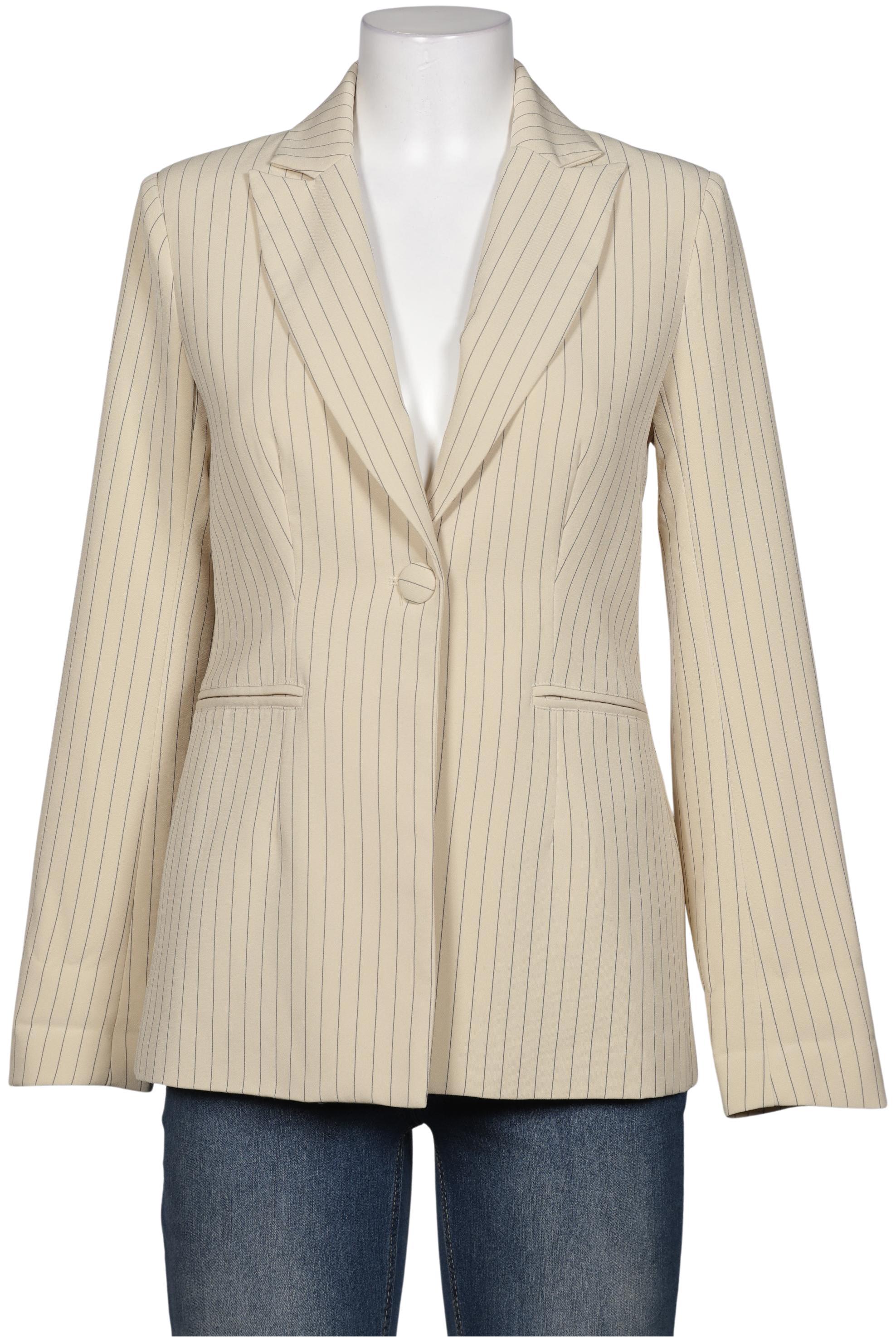 

4th Reckless Damen Blazer, beige, Gr. 10