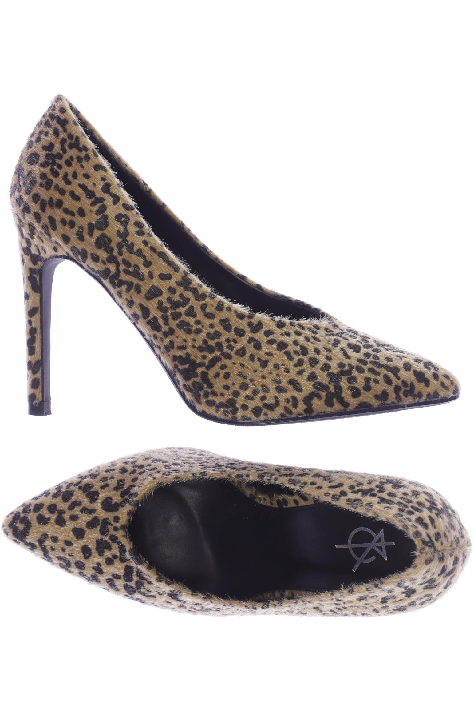 

4th Reckless Damen Pumps, beige
