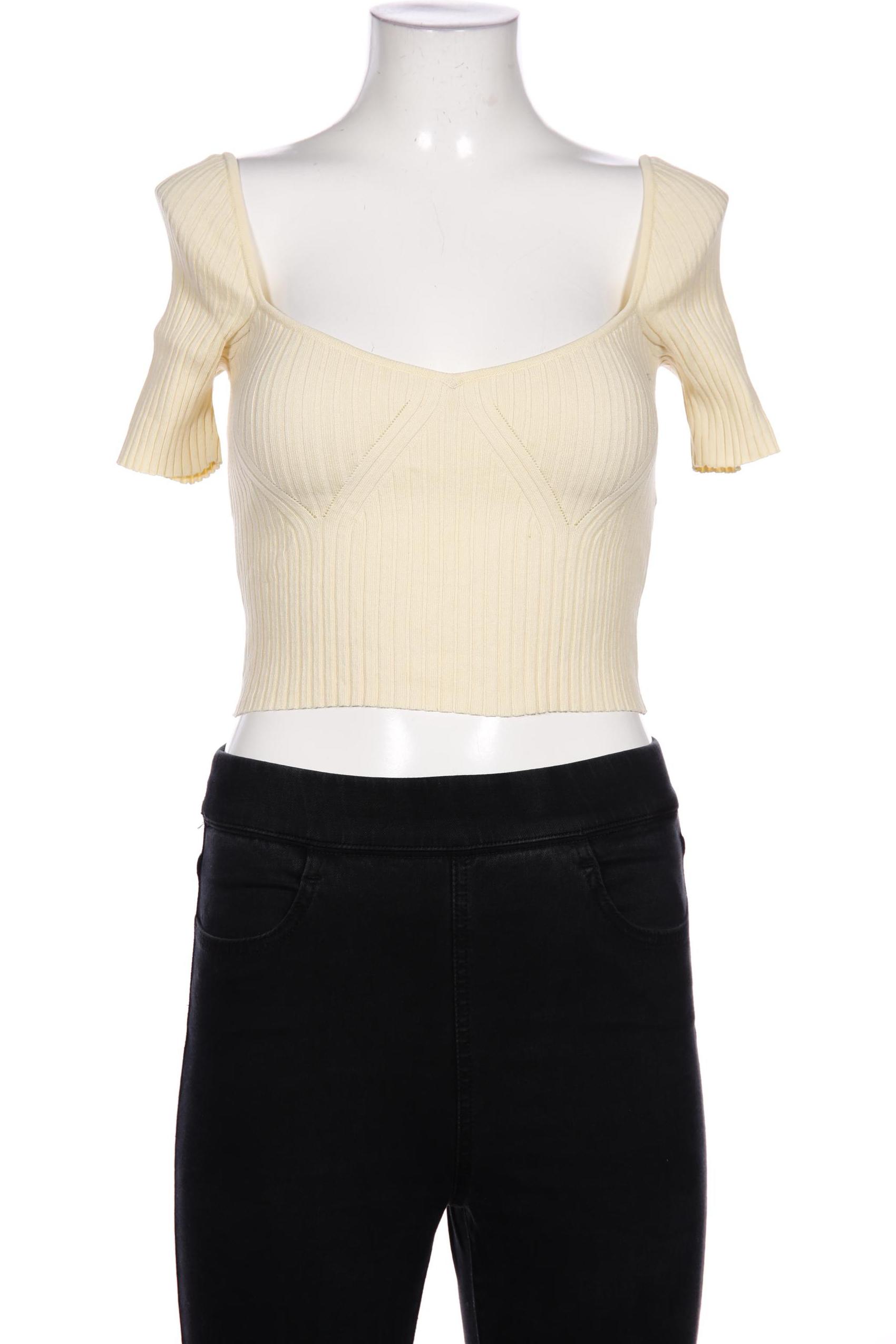 

4th Reckless Damen T-Shirt, cremeweiß
