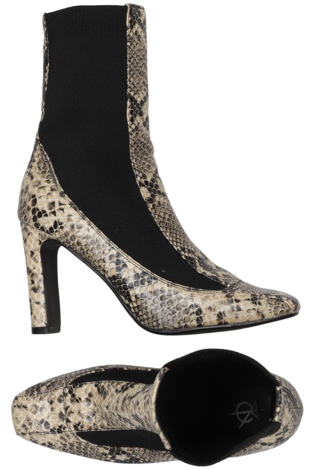 

4th Reckless Damen Stiefel, beige, Gr. 36