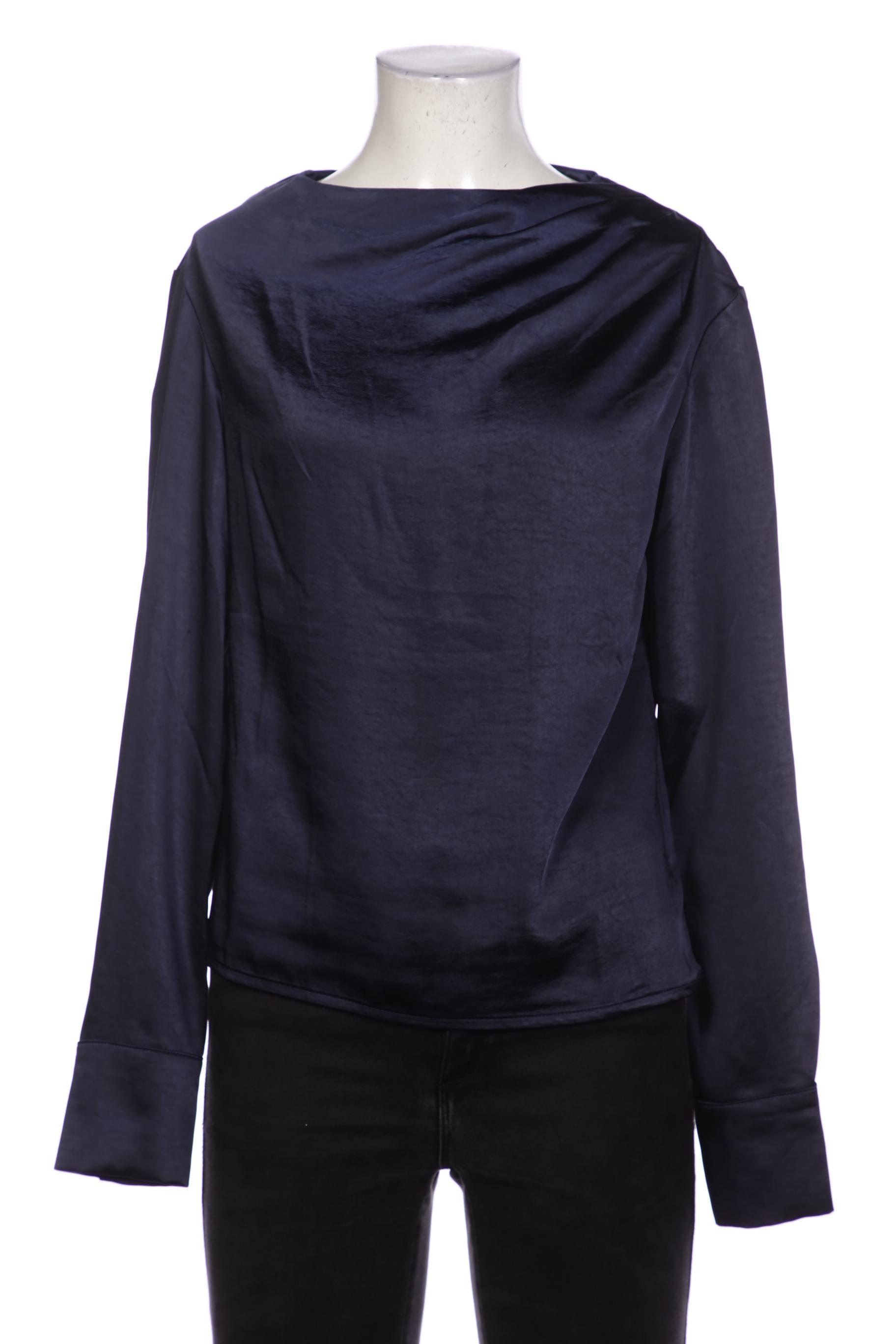 

4th Reckless Damen Bluse, marineblau, Gr. 36