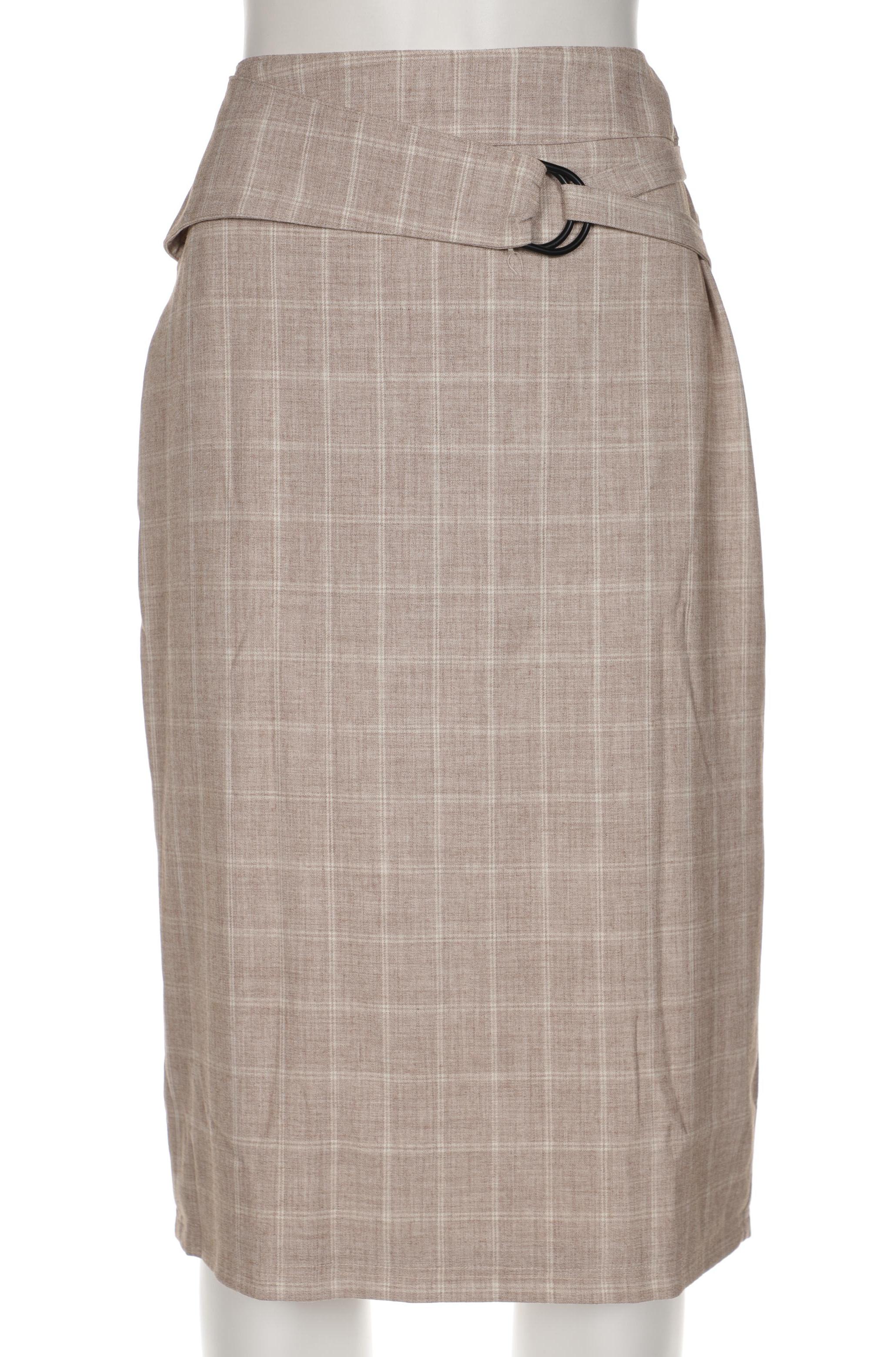 

4th Reckless Damen Rock, beige, Gr. 8