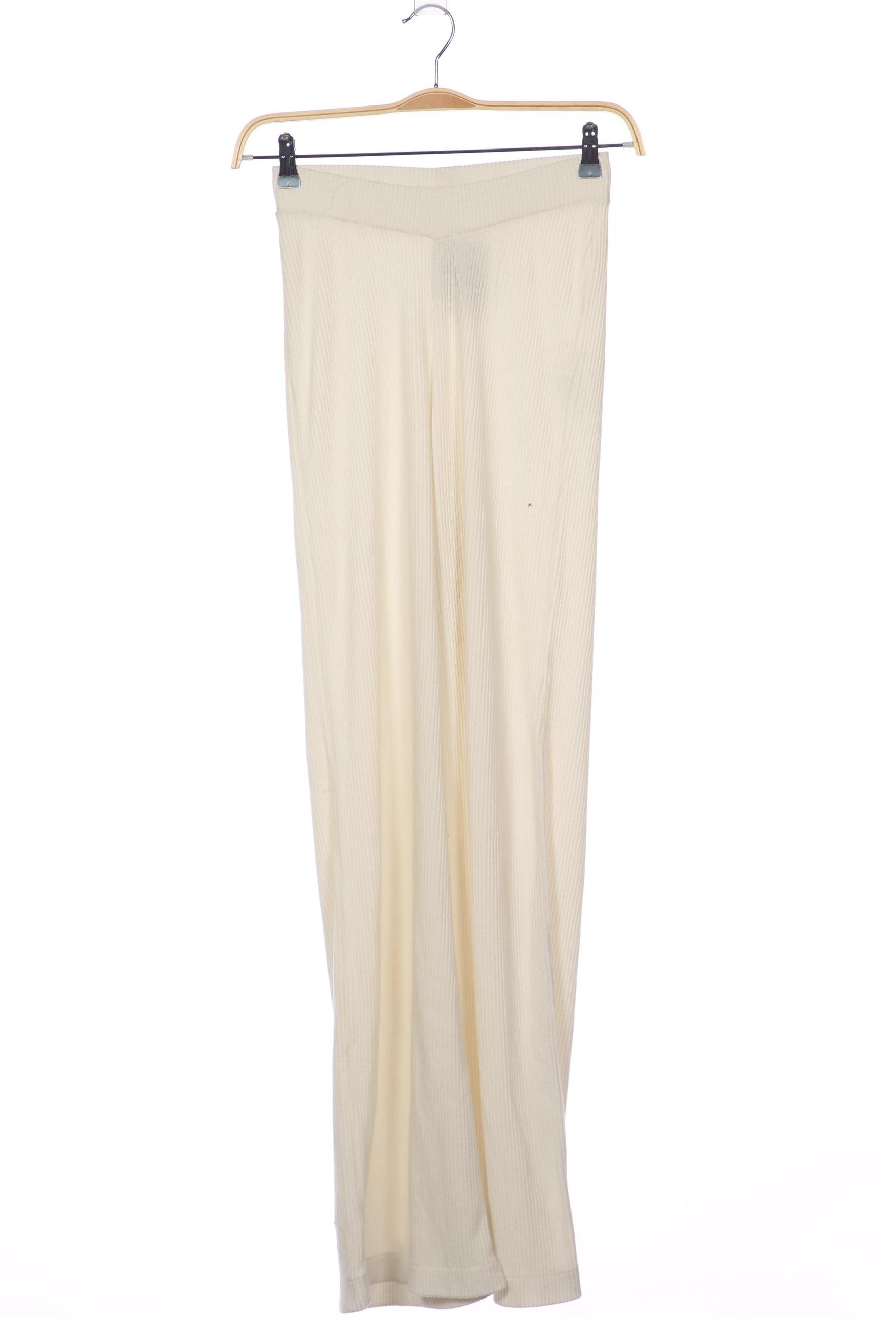 

4th Reckless Damen Stoffhose, weiß, Gr. 34