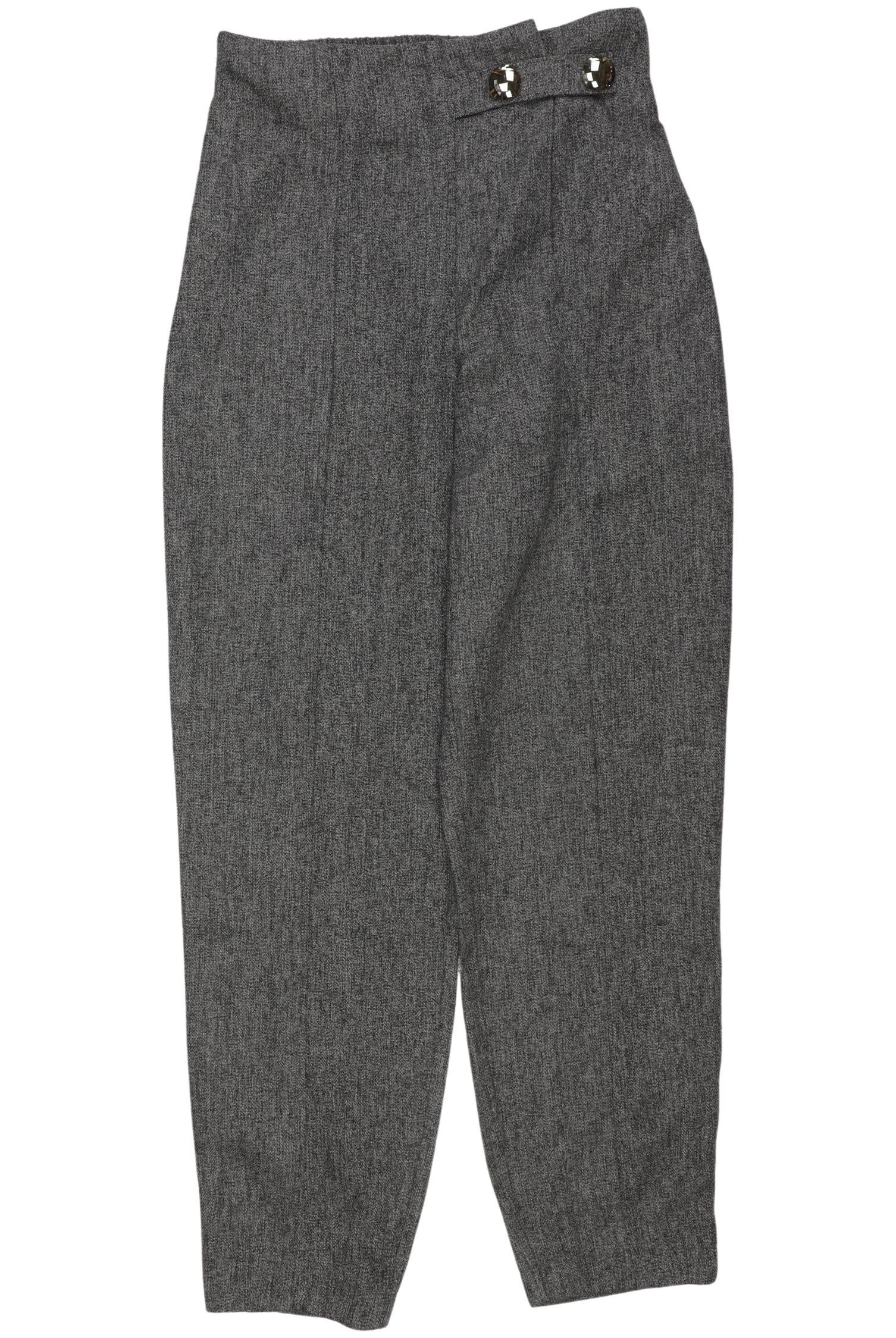 

4th Reckless Damen Stoffhose, grau, Gr. 2