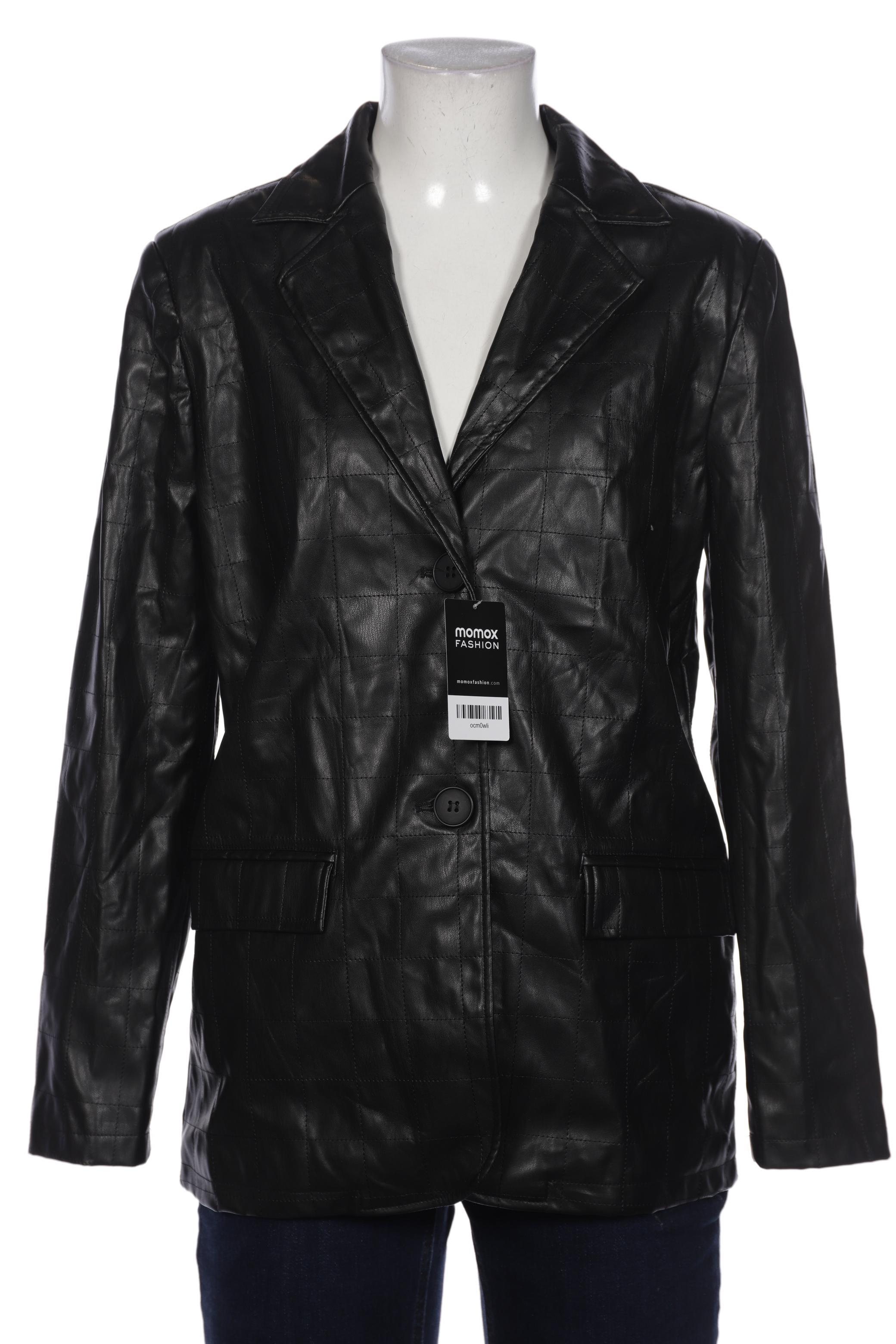

4th Reckless Damen Blazer, schwarz, Gr. 36