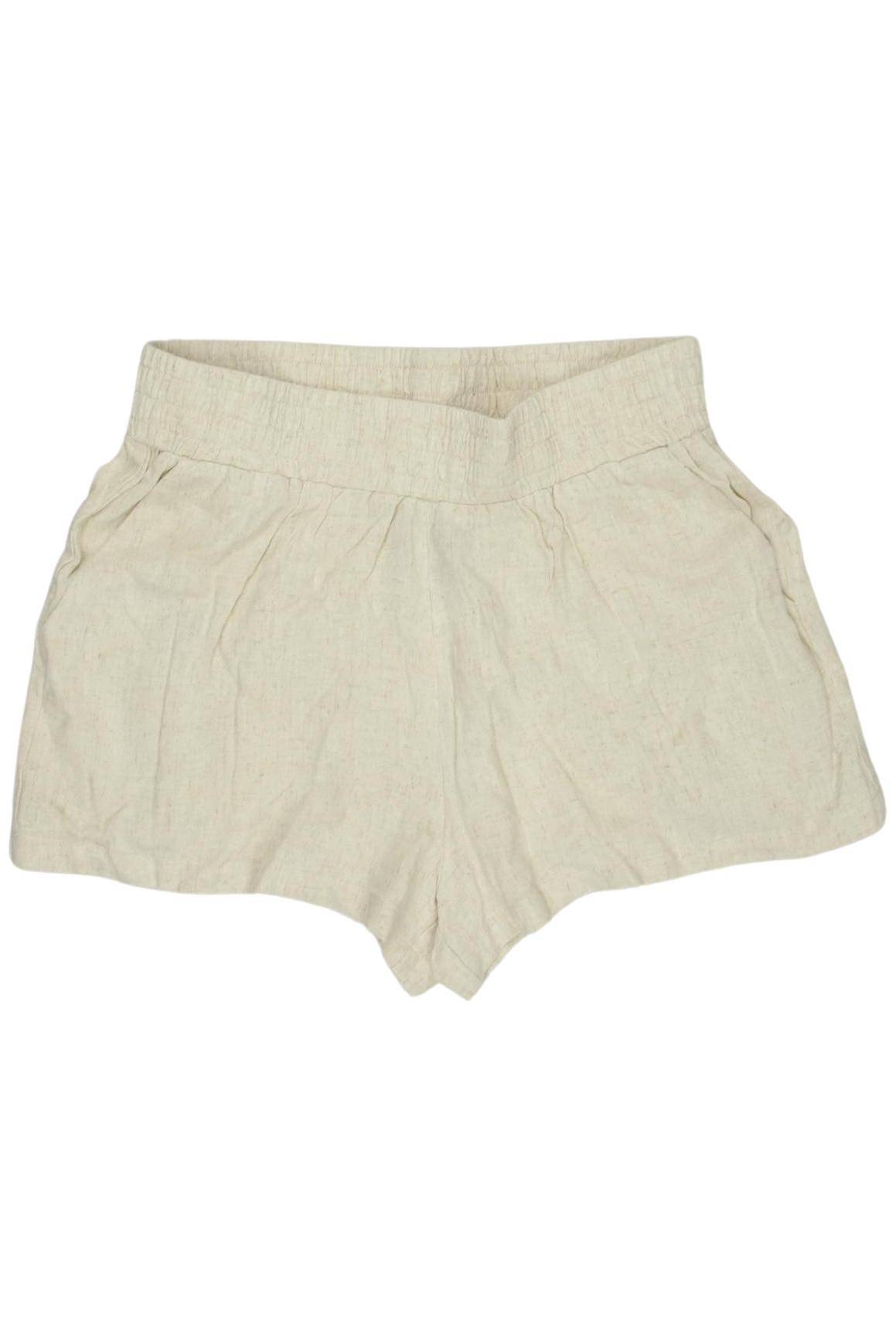 

4th Reckless Damen Shorts, beige, Gr. 38