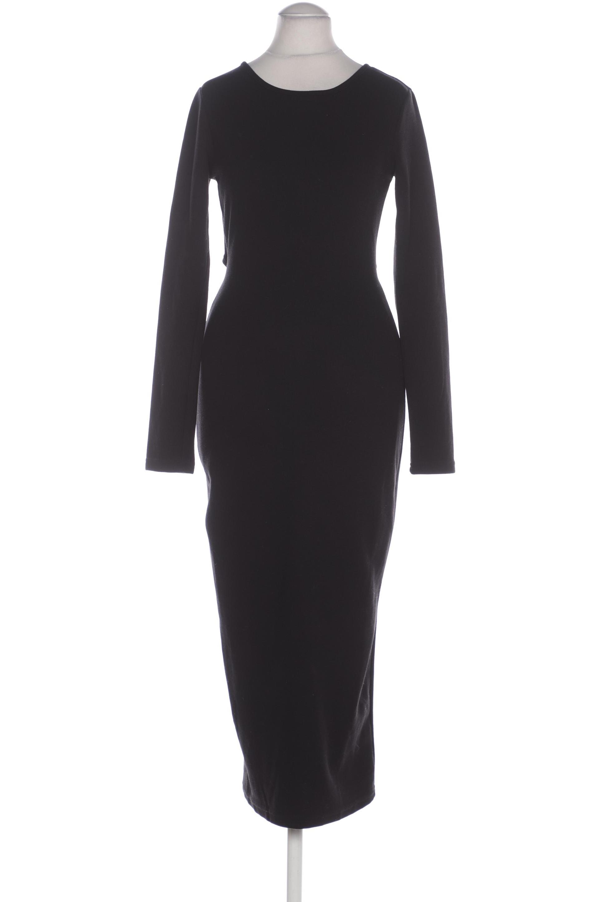 

4th Reckless Damen Kleid, schwarz, Gr. 36