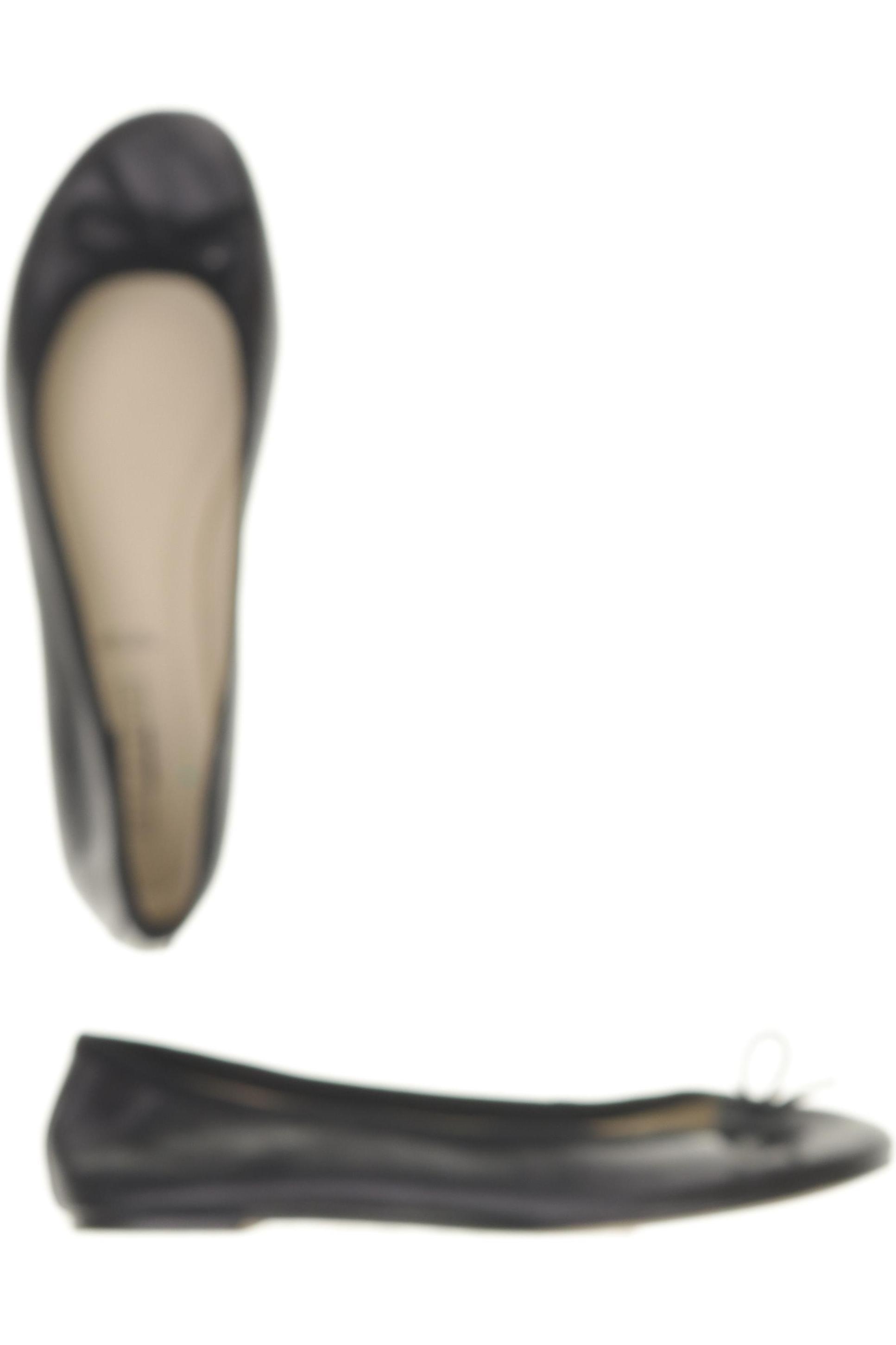 

5th Avenue Damen Ballerinas, schwarz, Gr. 37