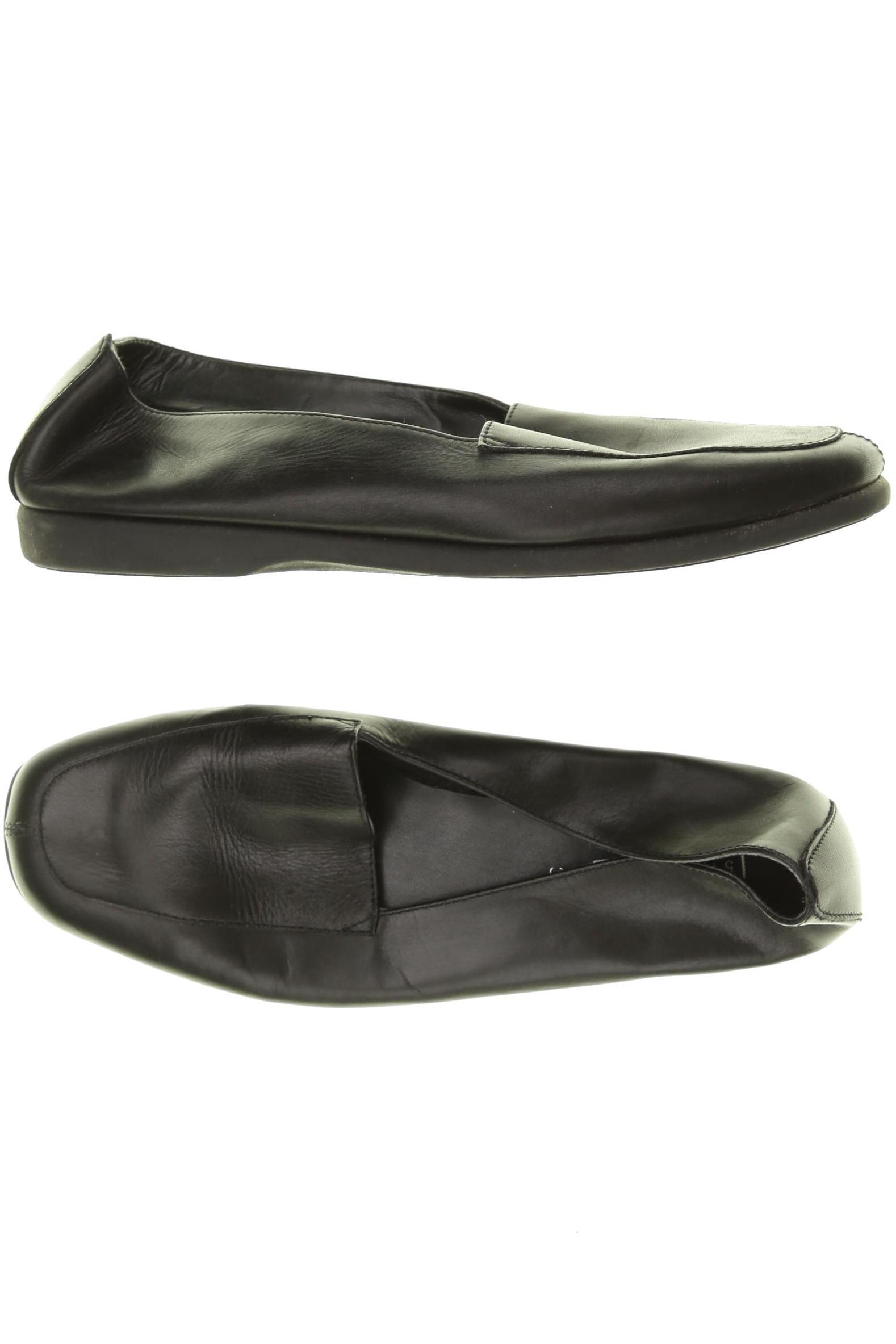

5th Avenue Damen Halbschuh, schwarz, Gr. 39