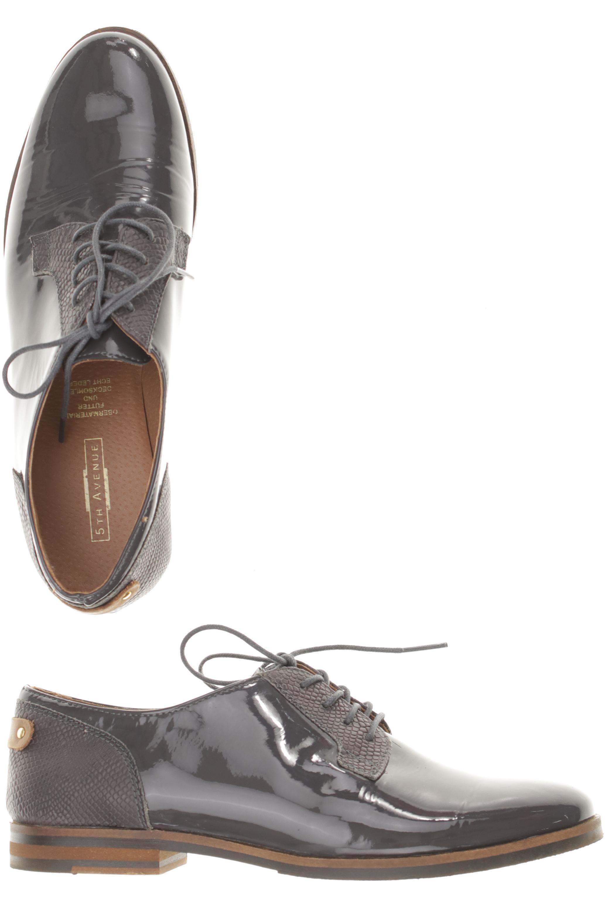 

5th Avenue Damen Halbschuh, , Gr. 37