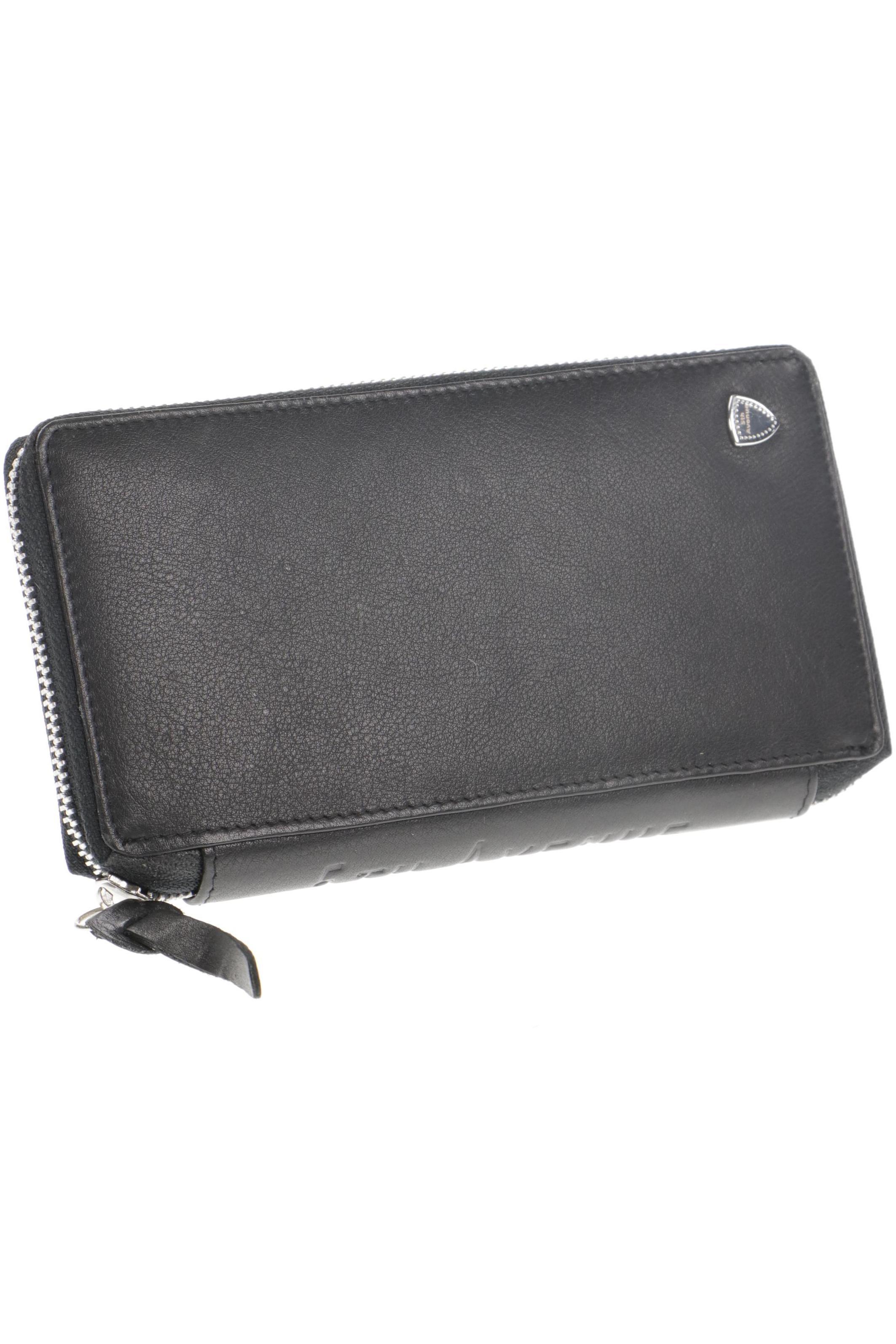 

5th Avenue Damen Portemonnaie, schwarz, Gr.