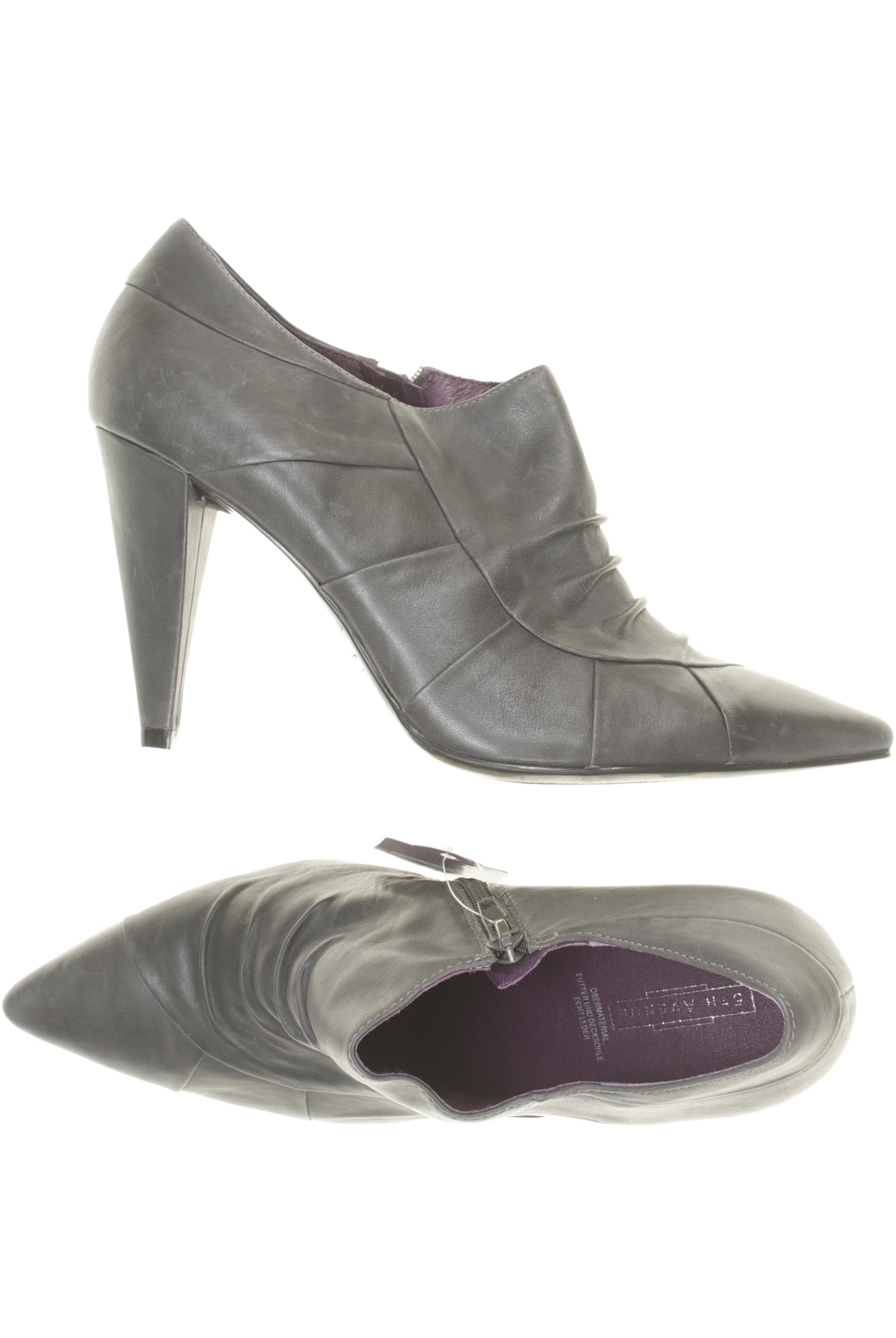 

5th Avenue Damen Pumps, grau, Gr. 41