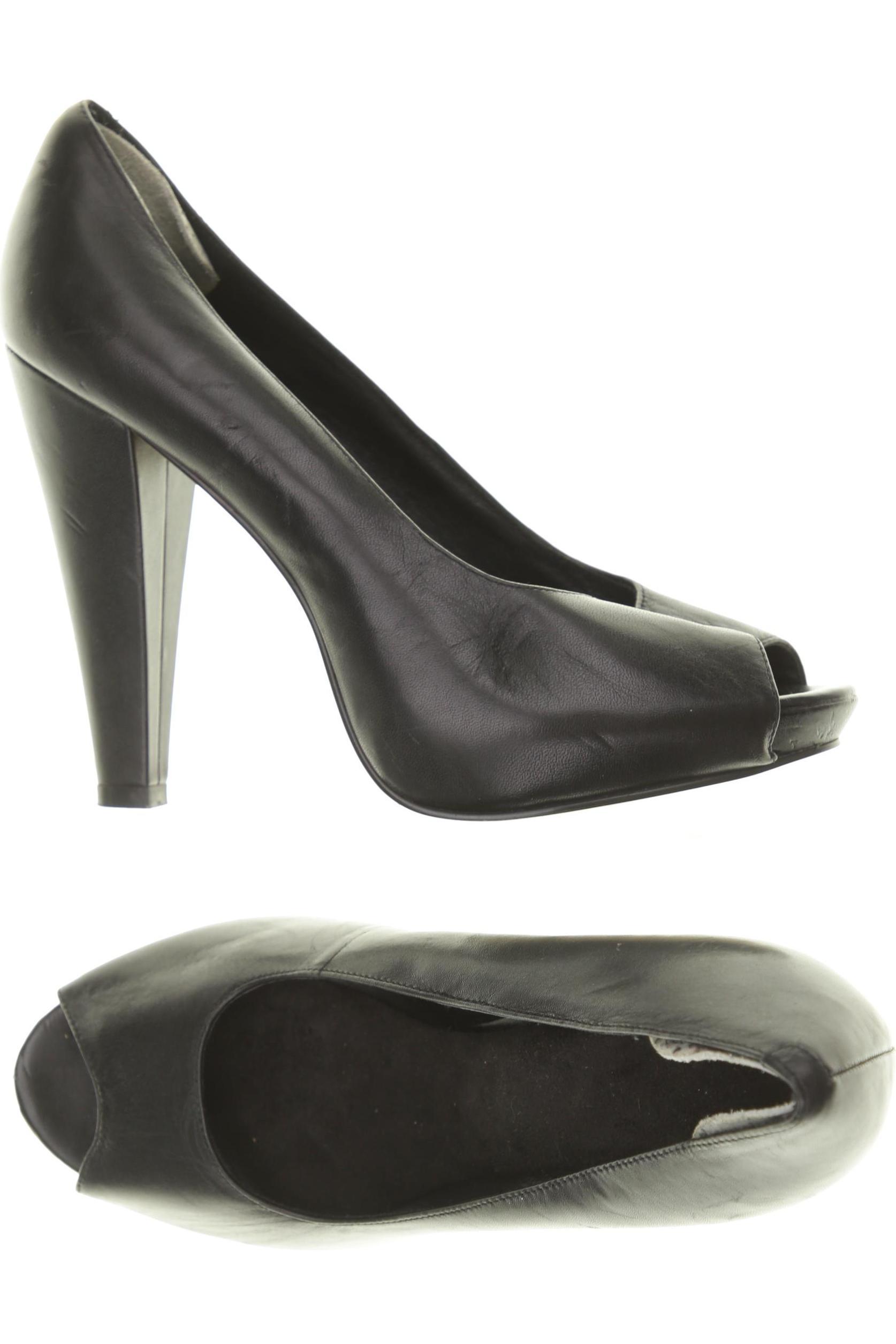 

5th Avenue Damen Pumps, schwarz, Gr. 40