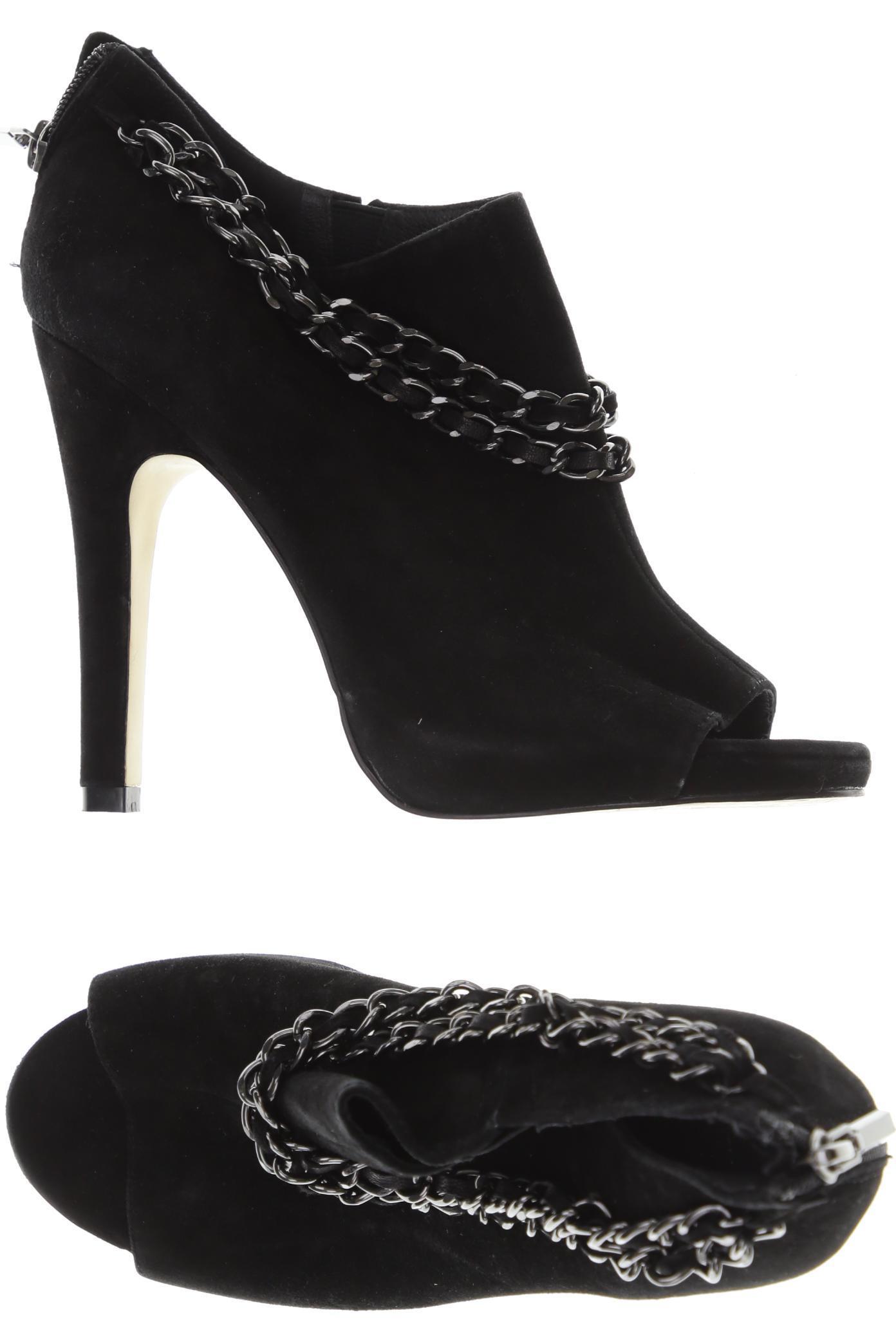 

5th Avenue Damen Pumps, schwarz, Gr. 39