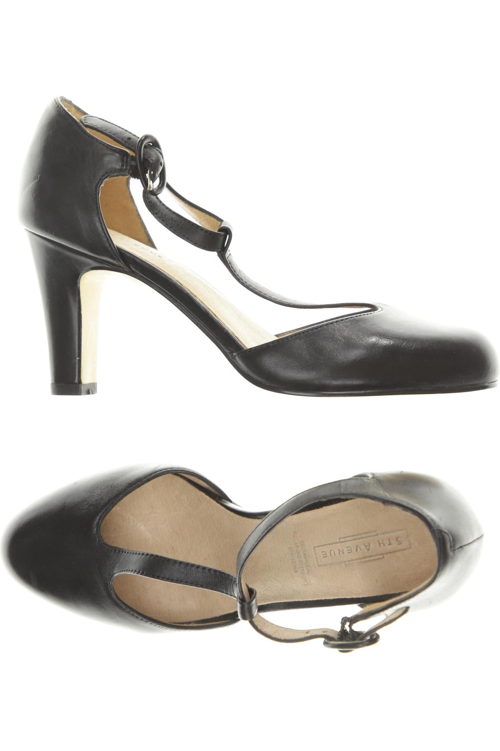 

5th Avenue Damen Pumps, , Gr. 36