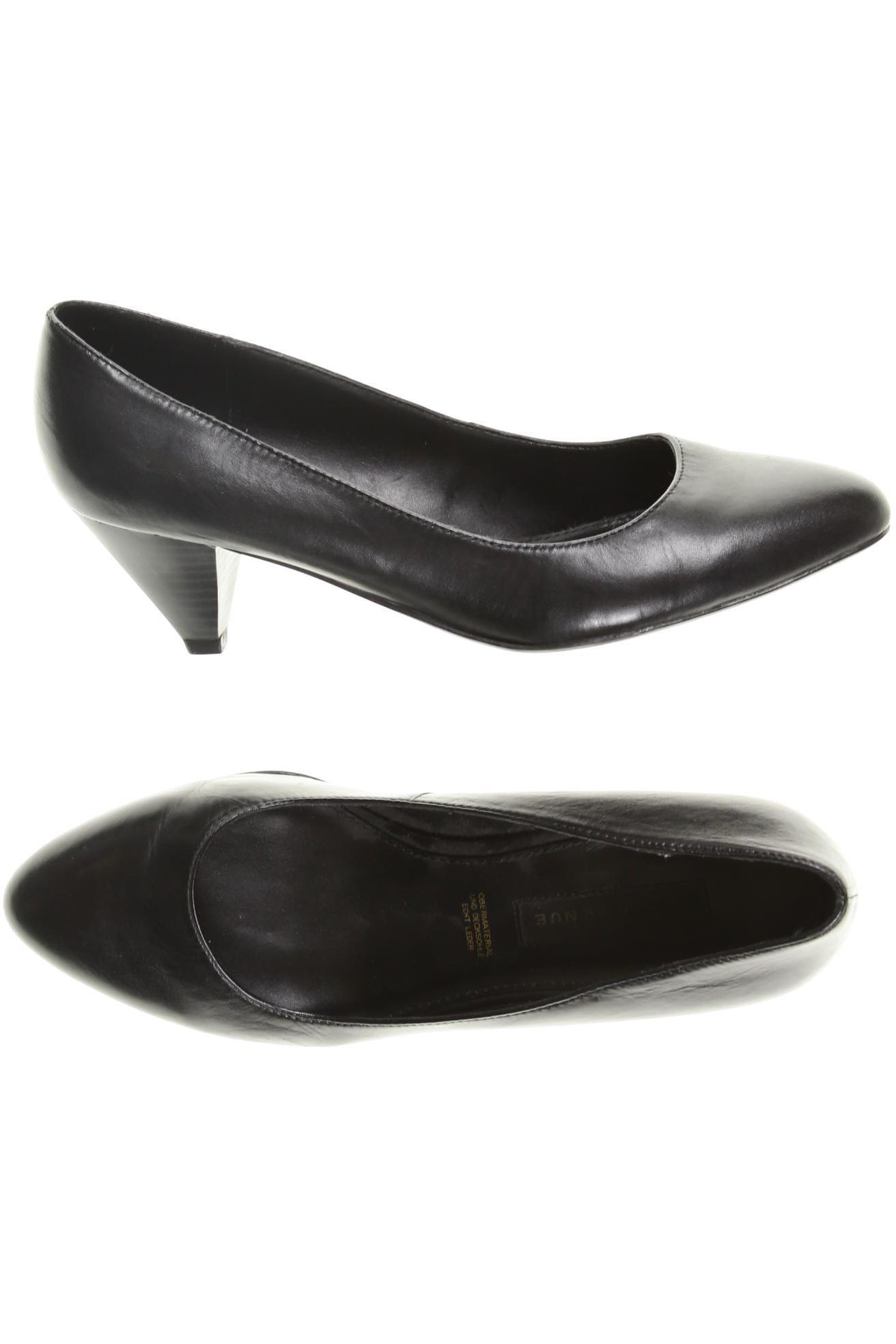 

5th Avenue Damen Pumps, schwarz, Gr. 38