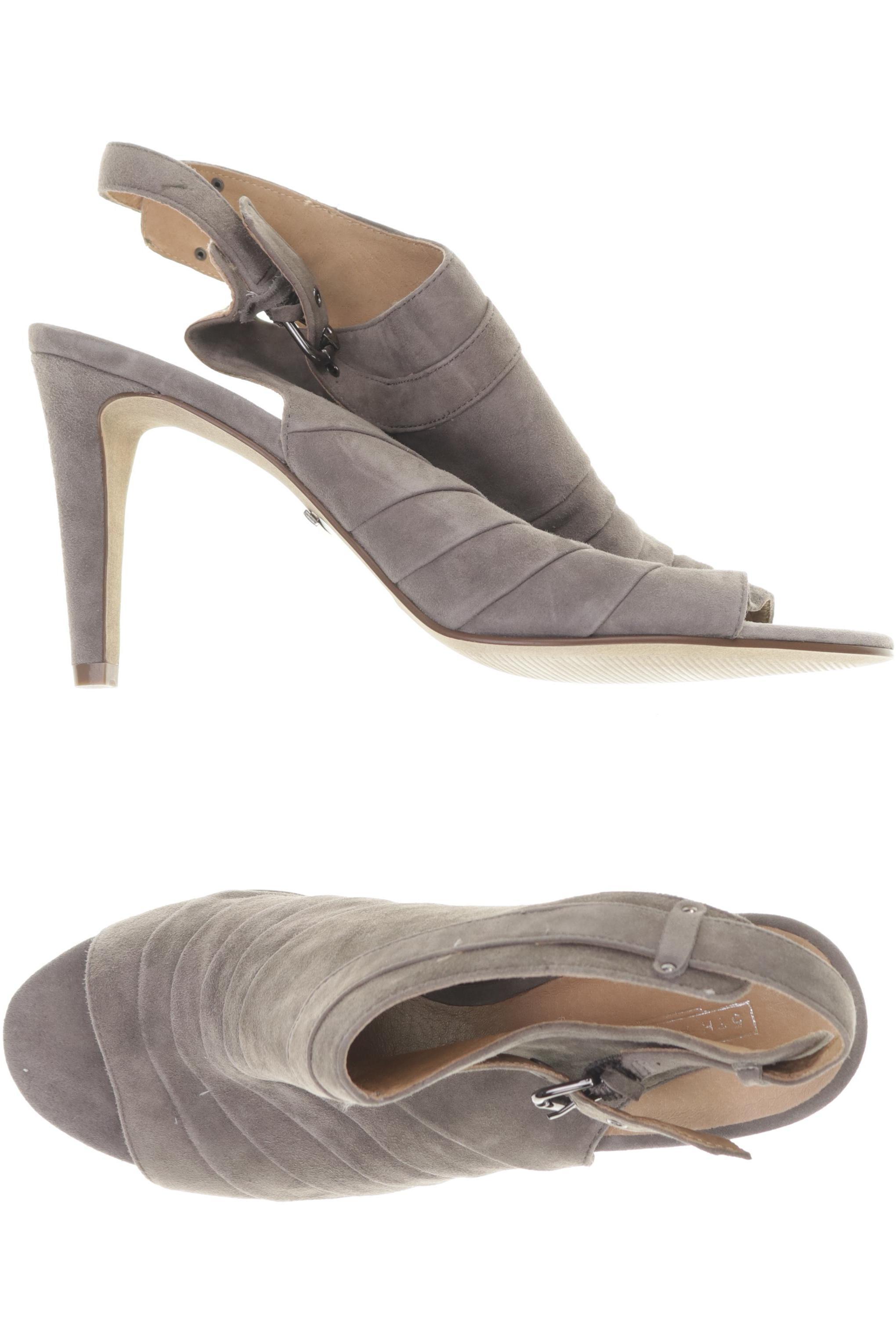 

5th Avenue Damen Sandale, grau, Gr. 41