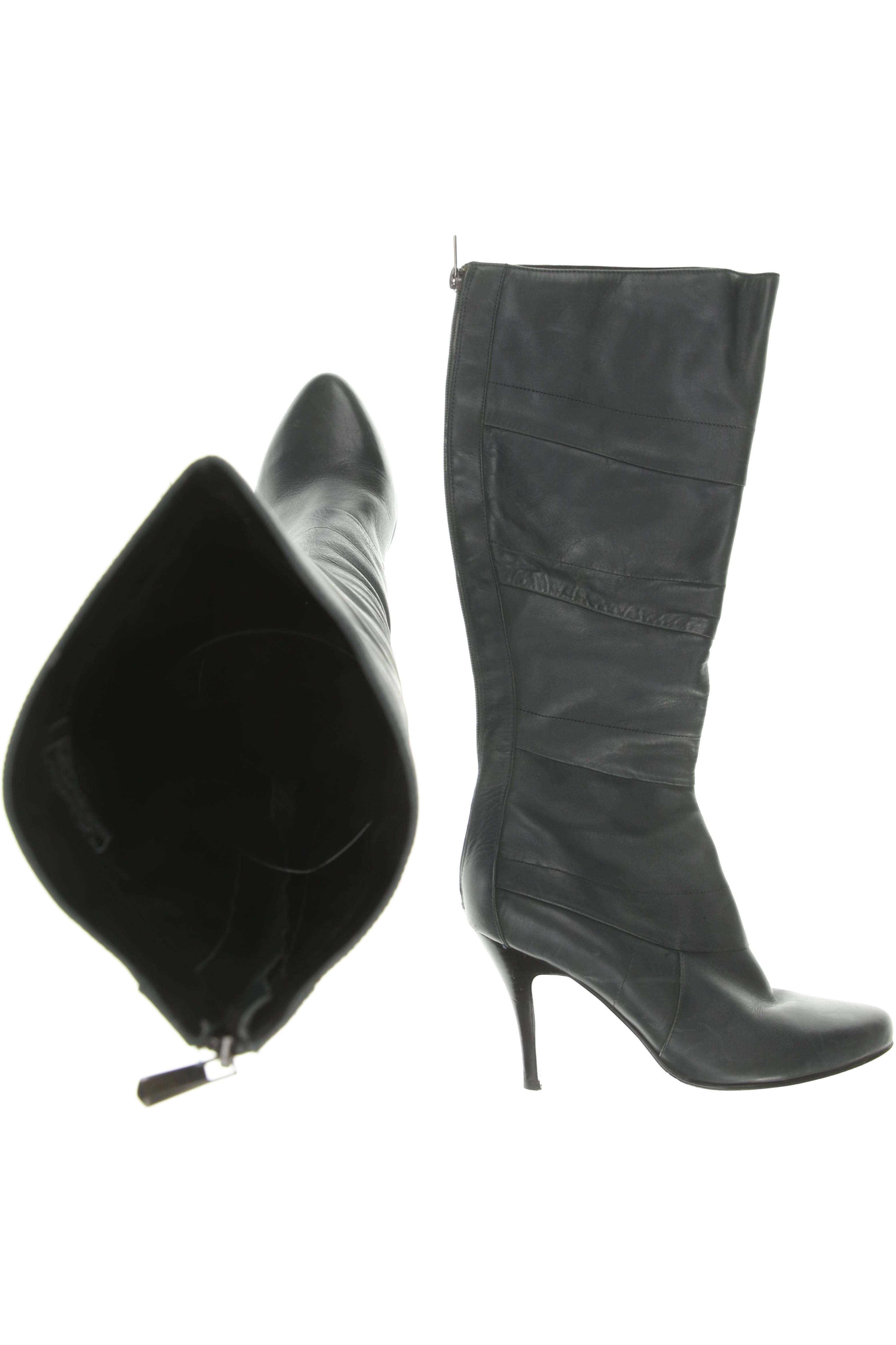 

5th Avenue Damen Stiefel, grau, Gr. 39