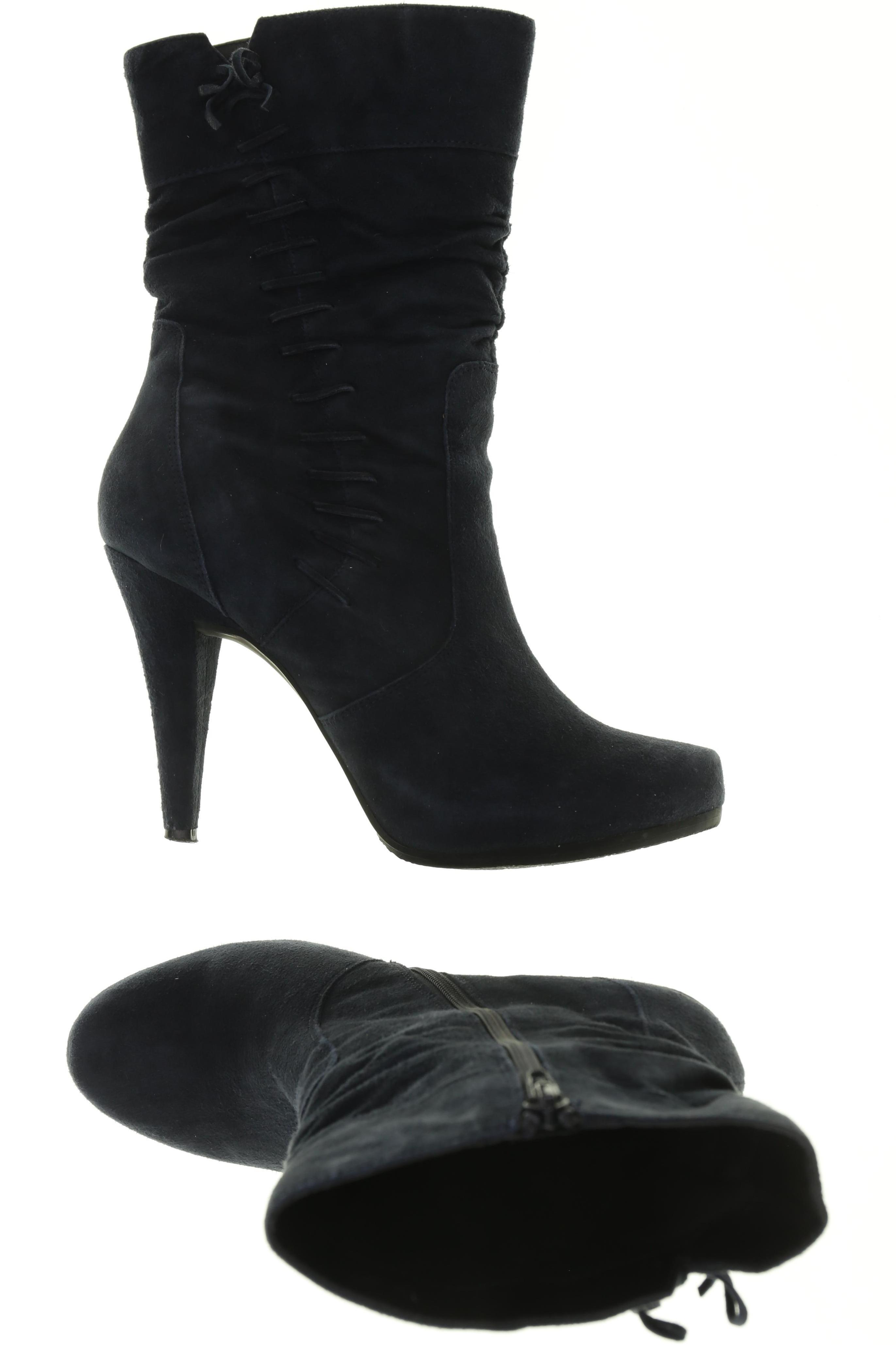 

5th Avenue Damen Stiefel, blau, Gr. 39