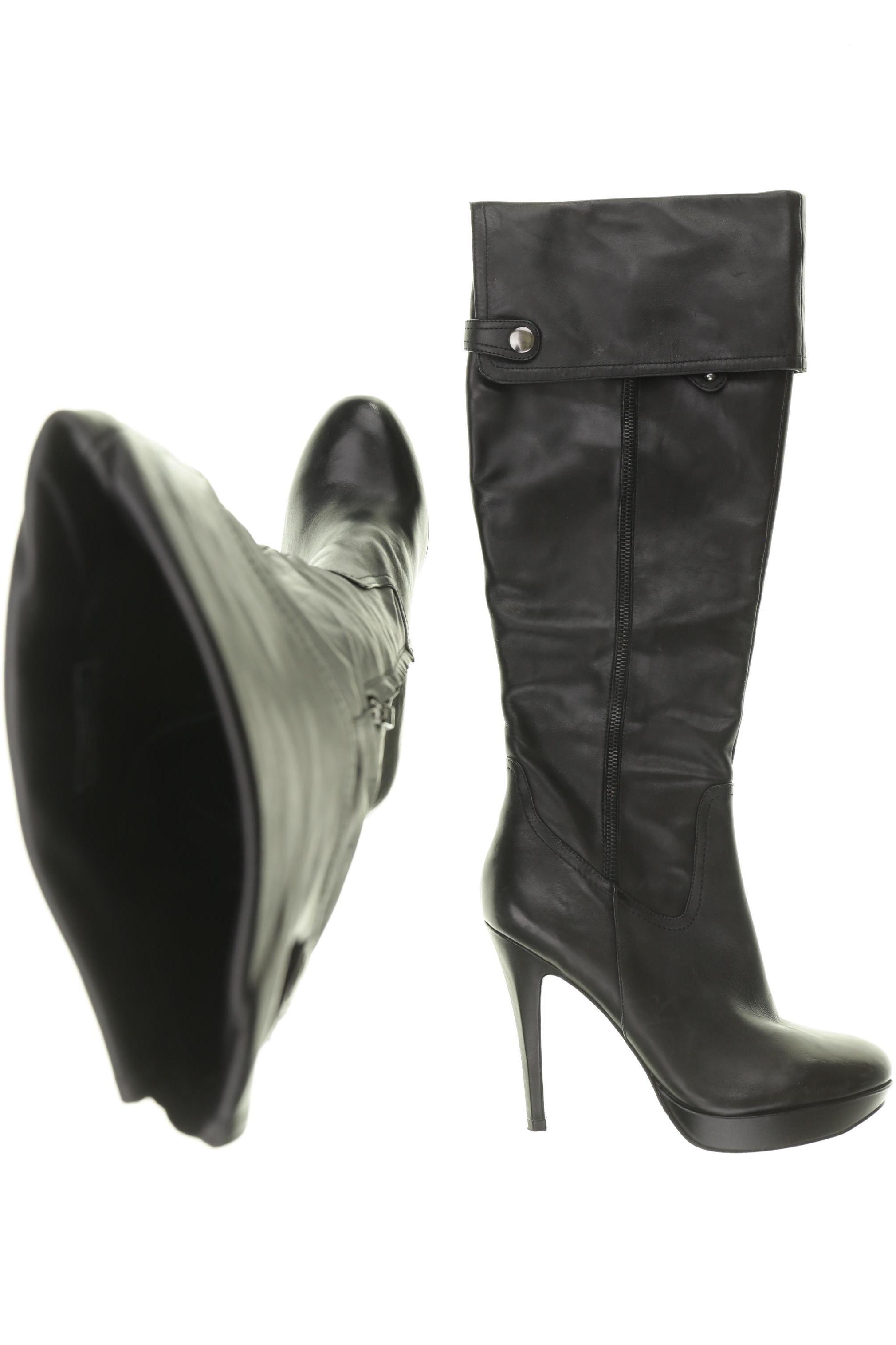 

5th Avenue Damen Stiefel, schwarz, Gr. 39