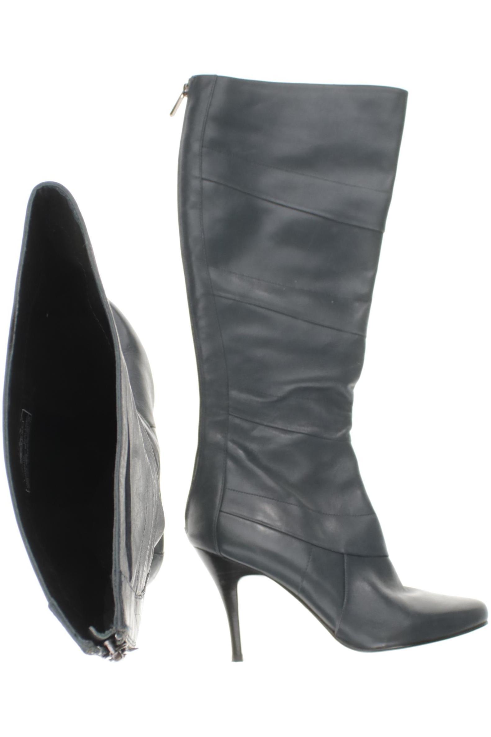 

5th Avenue Damen Stiefel, blau, Gr. 40