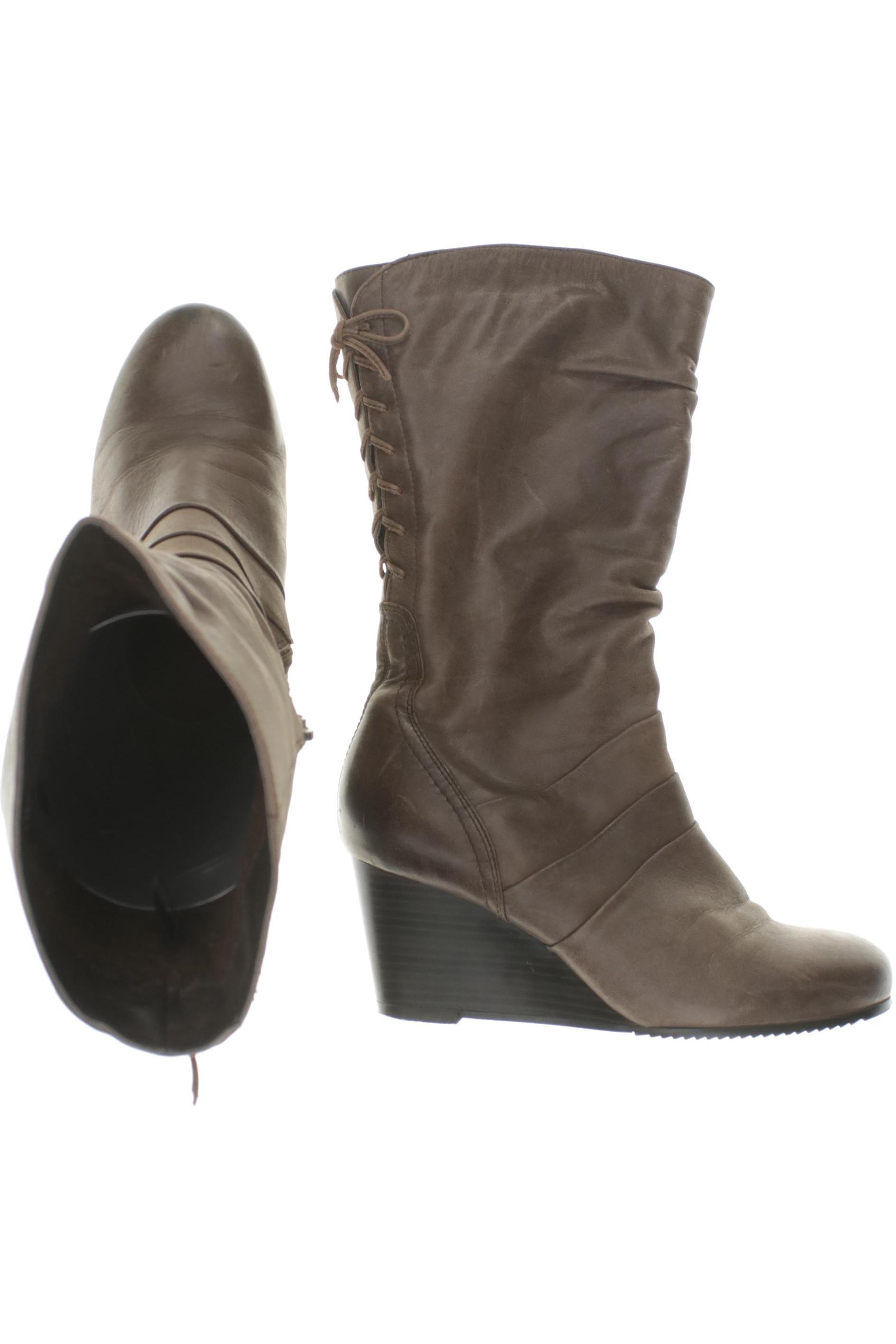 

5th Avenue Damen Stiefel, braun, Gr. 38