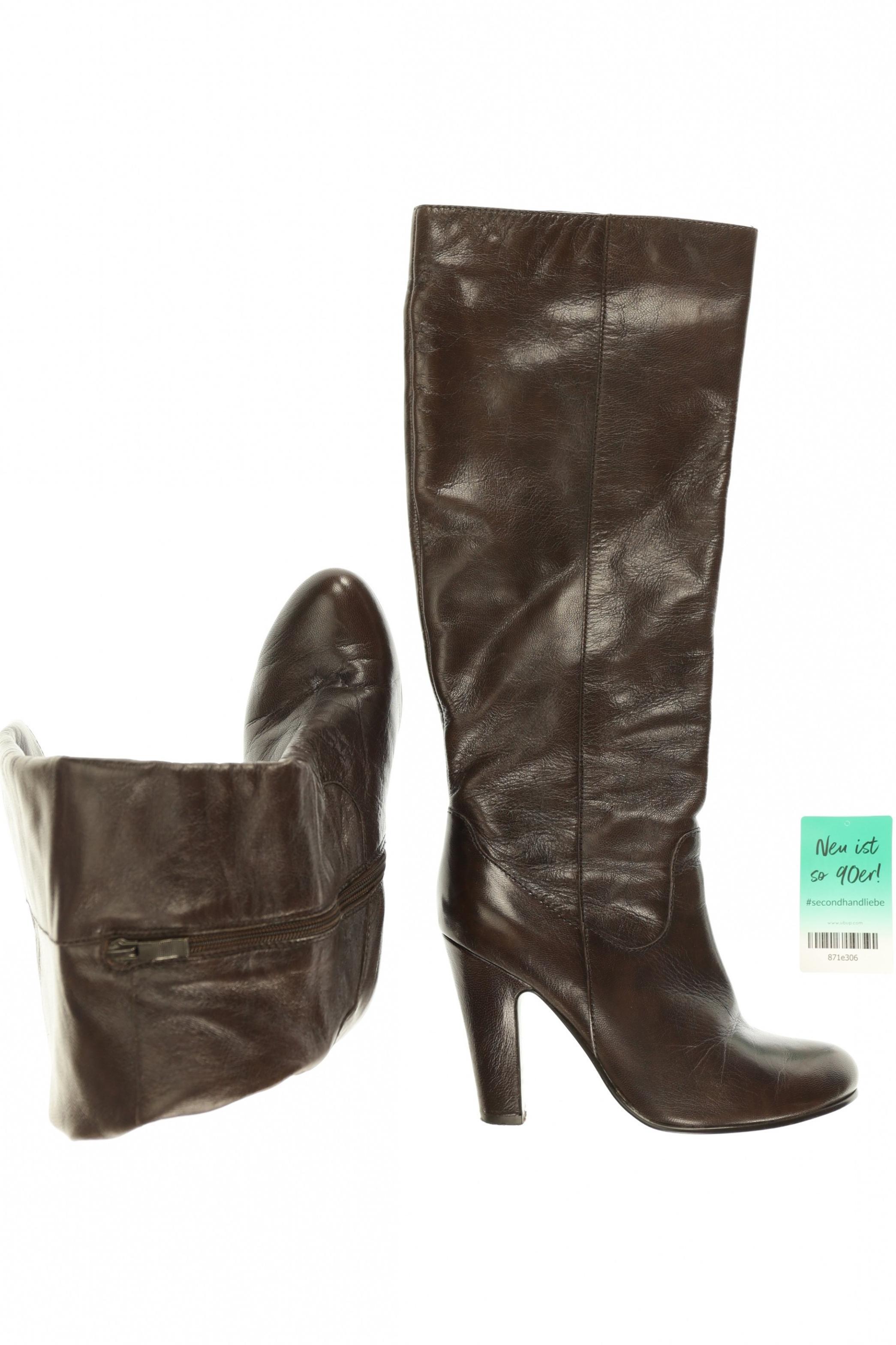 

5th Avenue Damen Stiefel, braun, Gr. 37